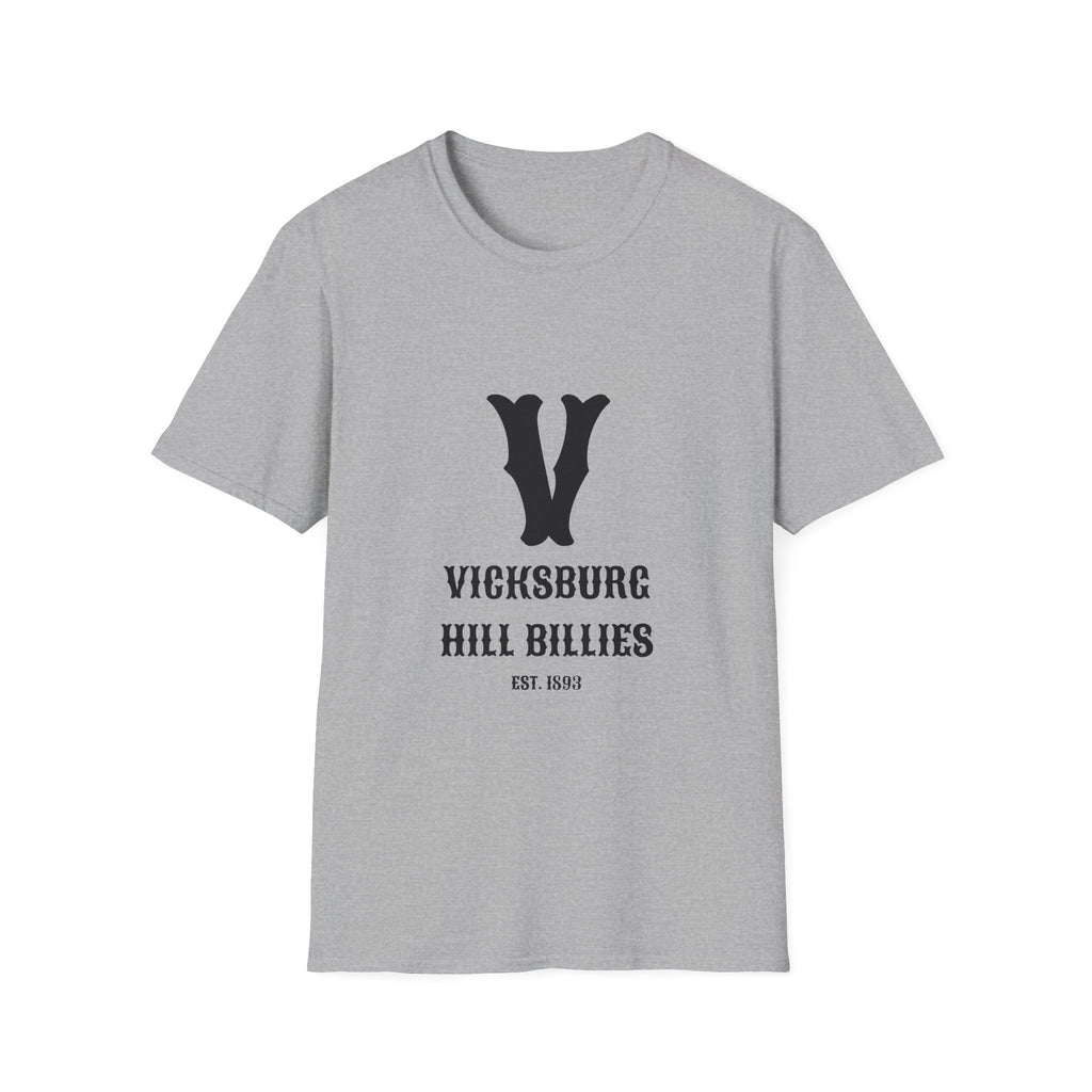 Vicksburg Hill Billies