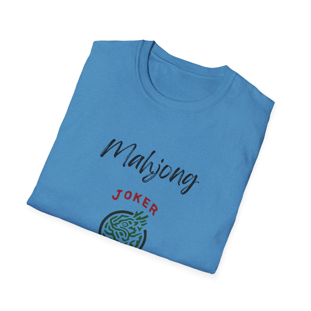 Mahjong Maven T-Shirt