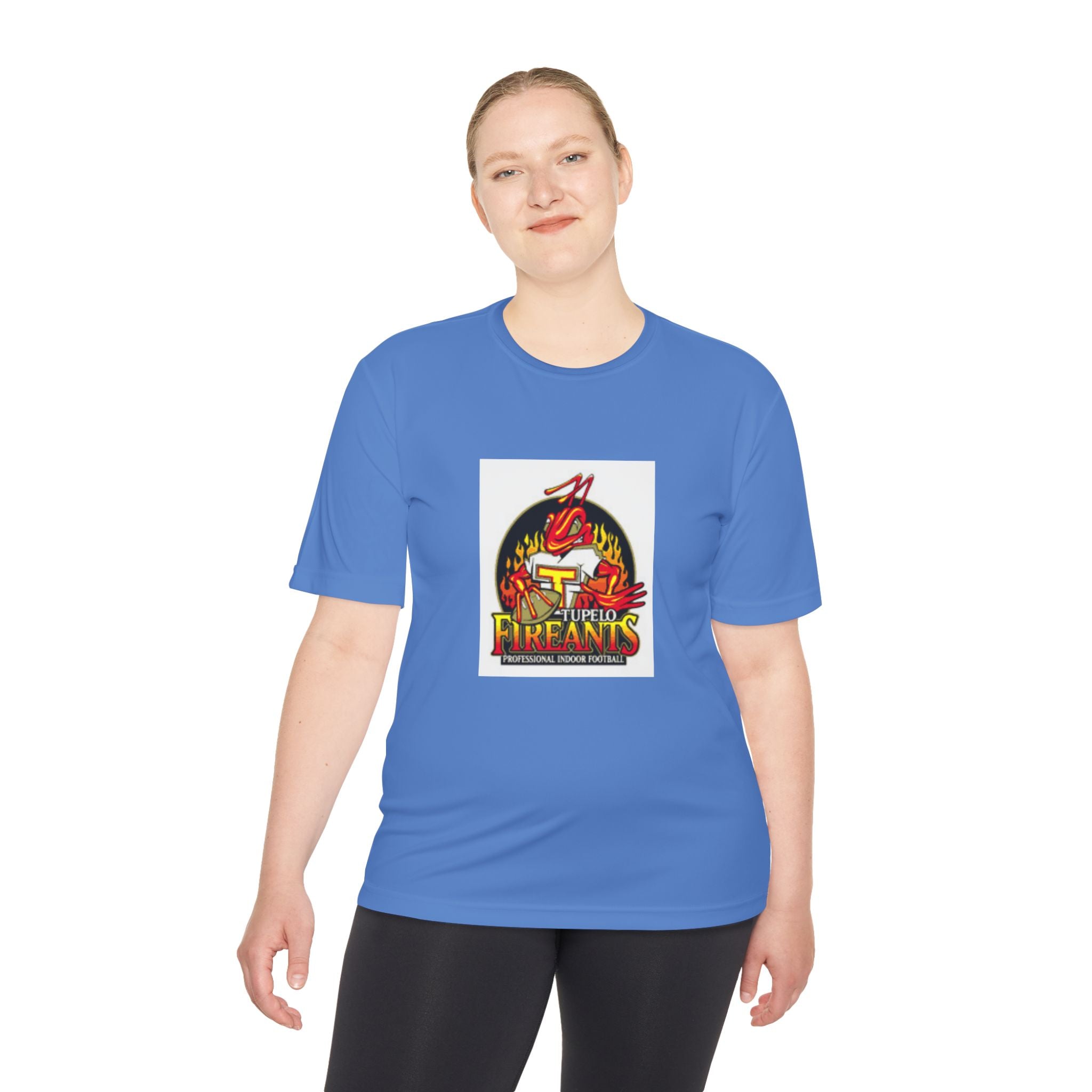 Tupelo Fire Ants