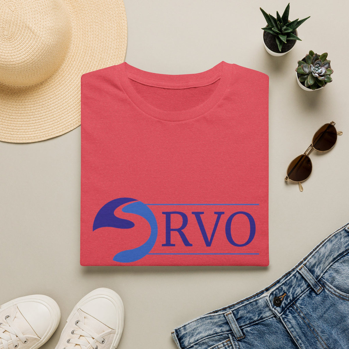 SRVO- www.srvobserver.com T-Shirt