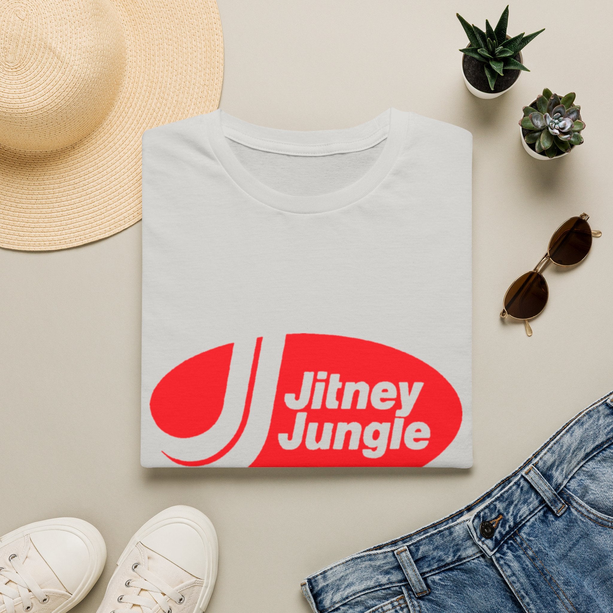 Jitney Jungle