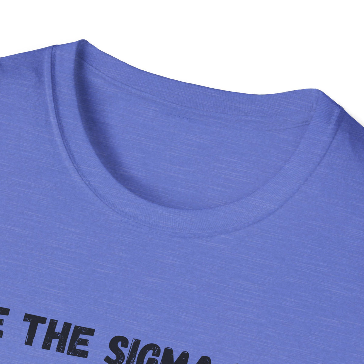 Be the Sigma You Wish to See in Ohio T-Shirt