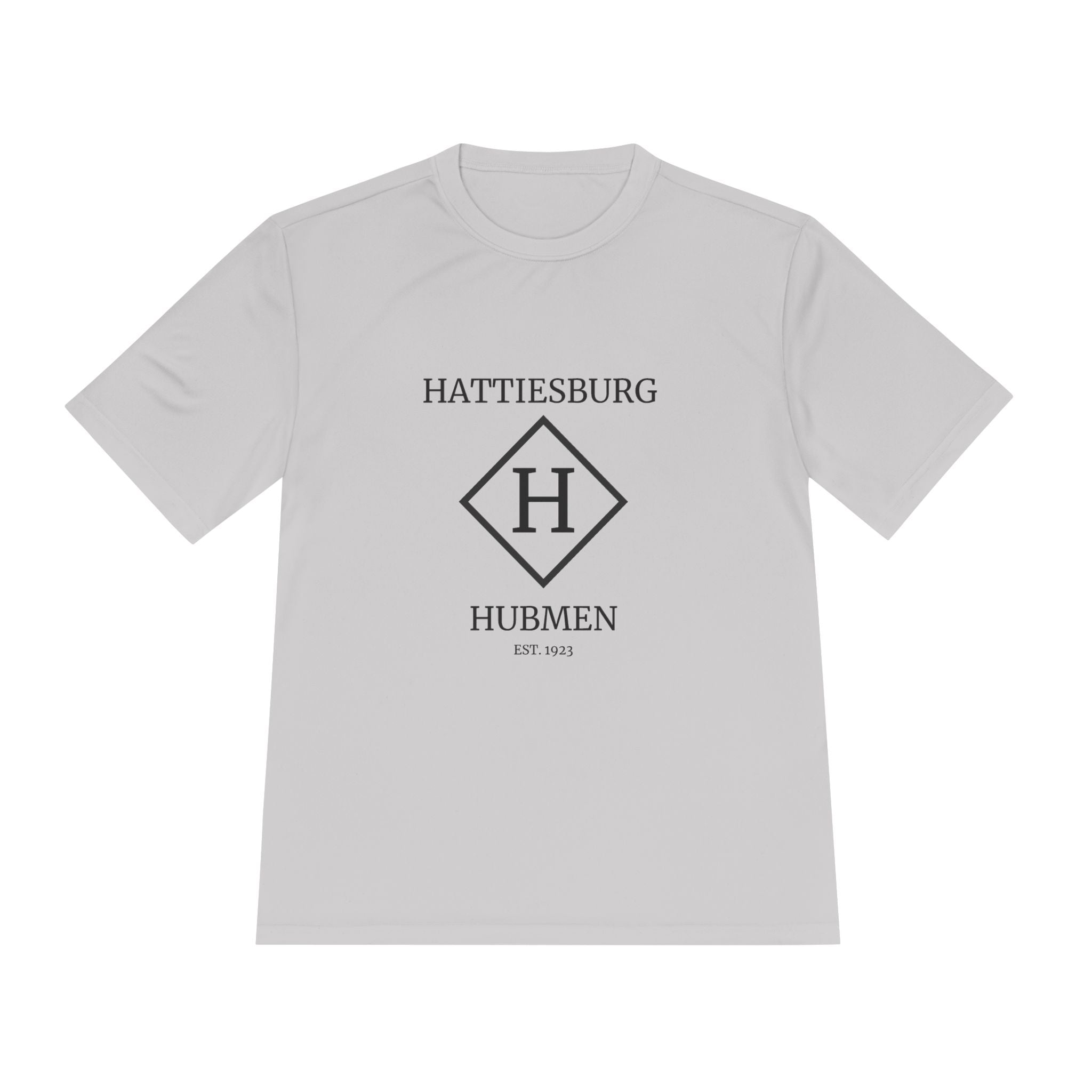 Hattiesburg Hubmen
