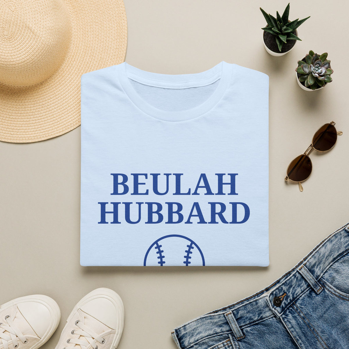 Beulah Hubbard Rebels- State Champs- 1987