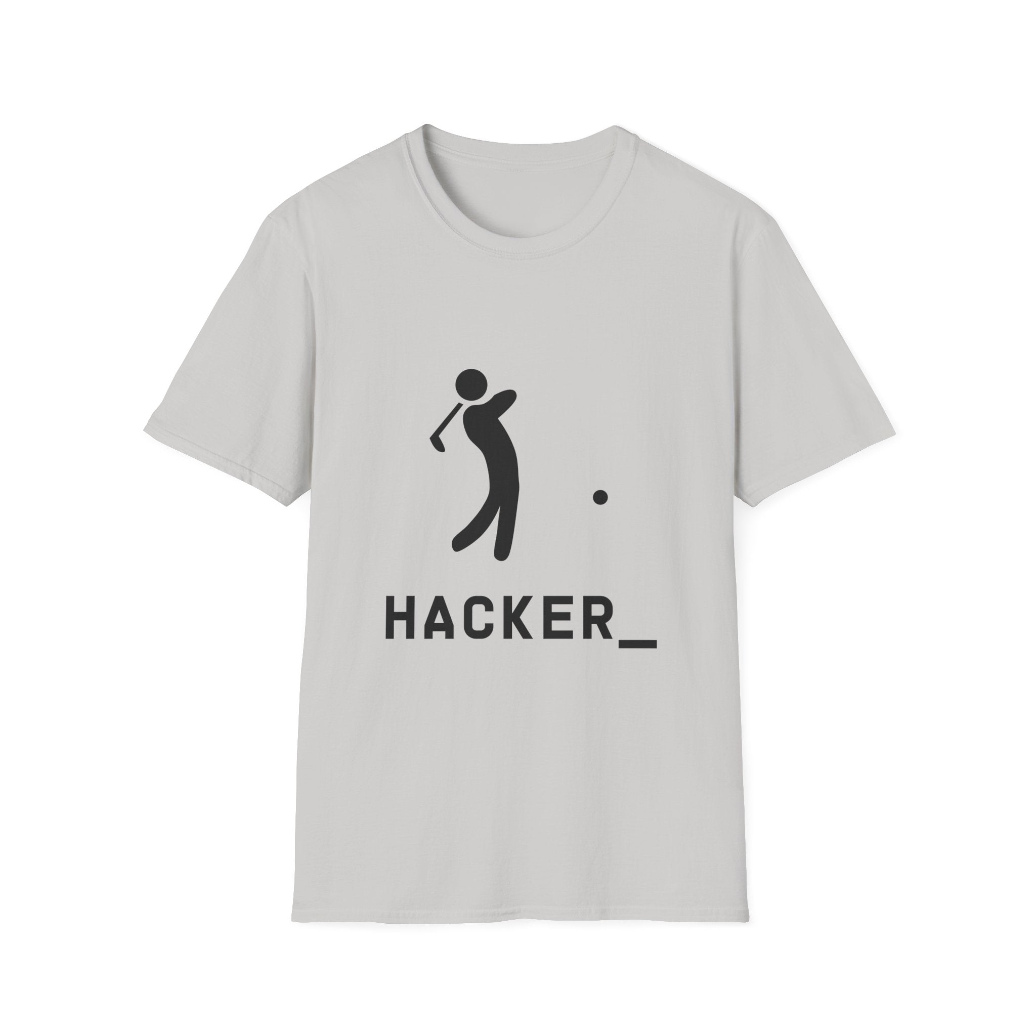 Hacker- Golf