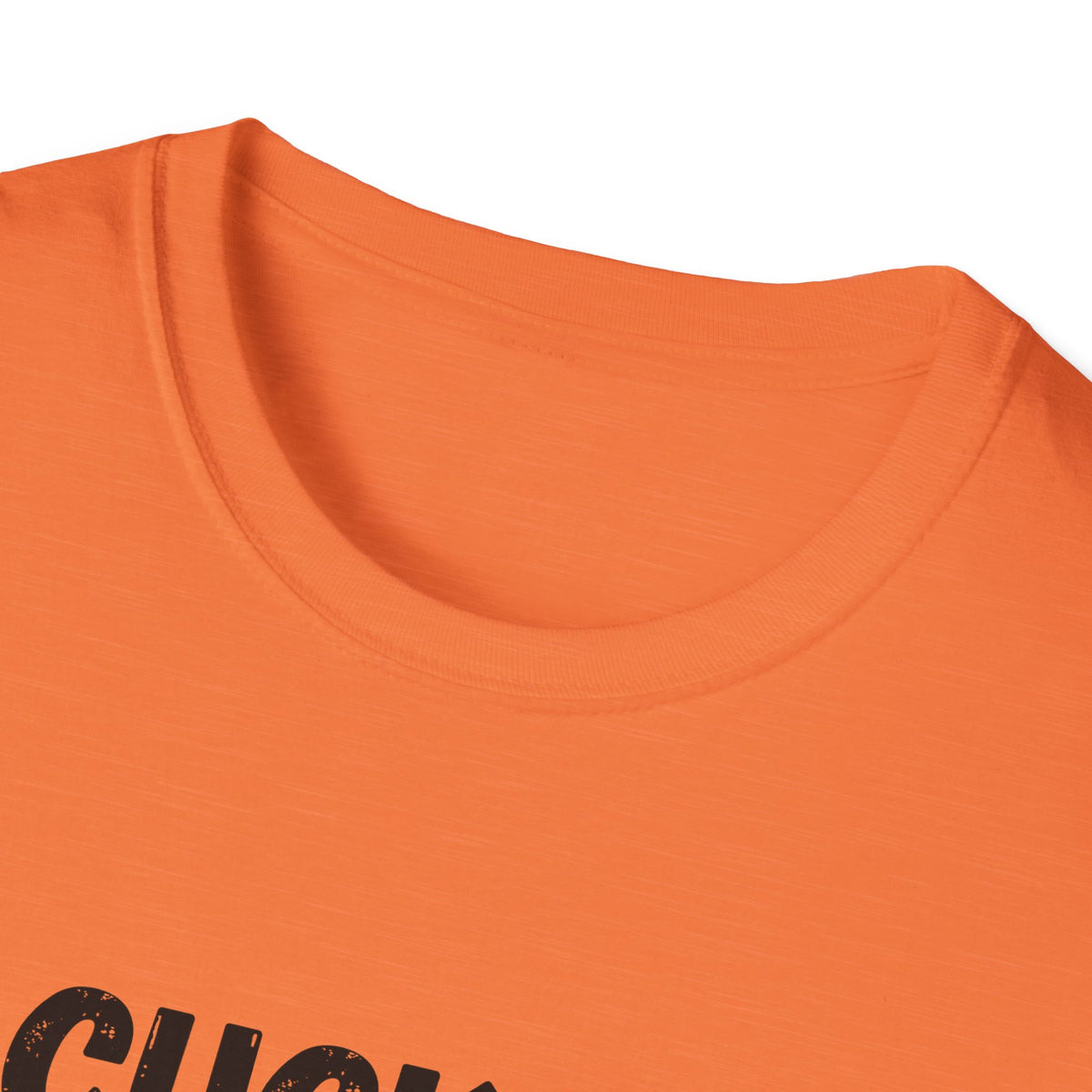 Cuckoo Jack T-Shirt