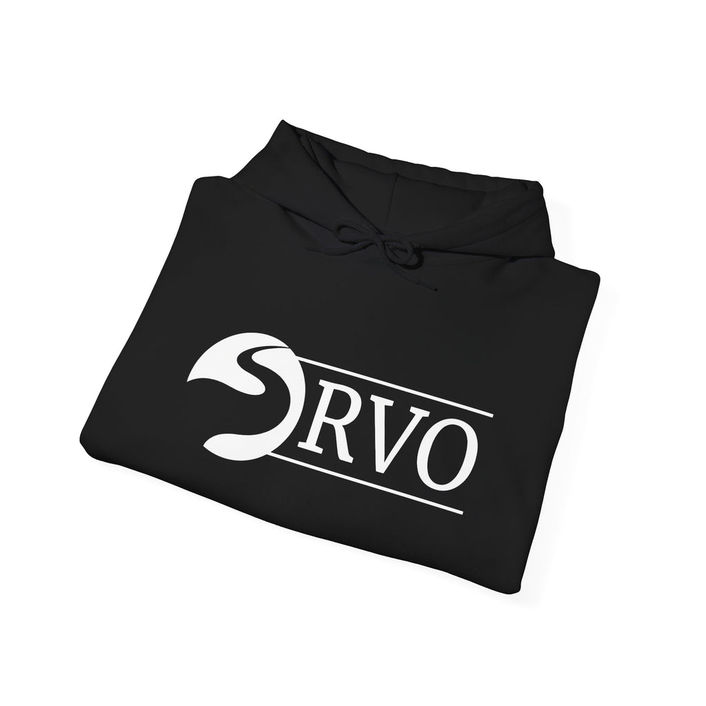 SRVO- The Valley's Trusted Unreliable News Source Hoodie