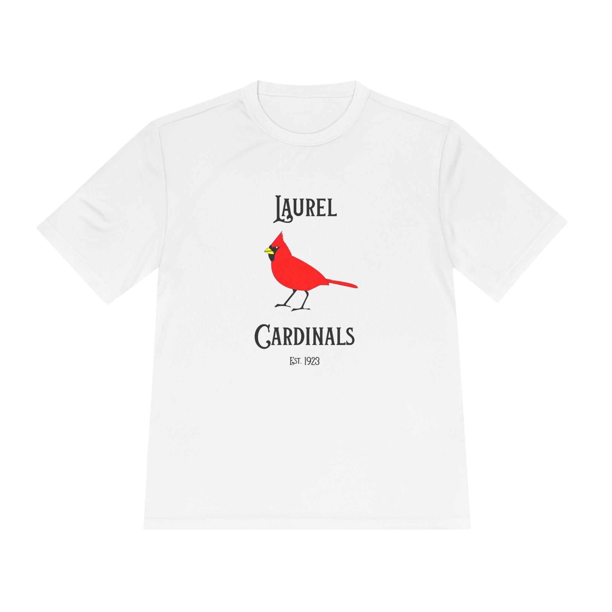 Laurel Cardinals