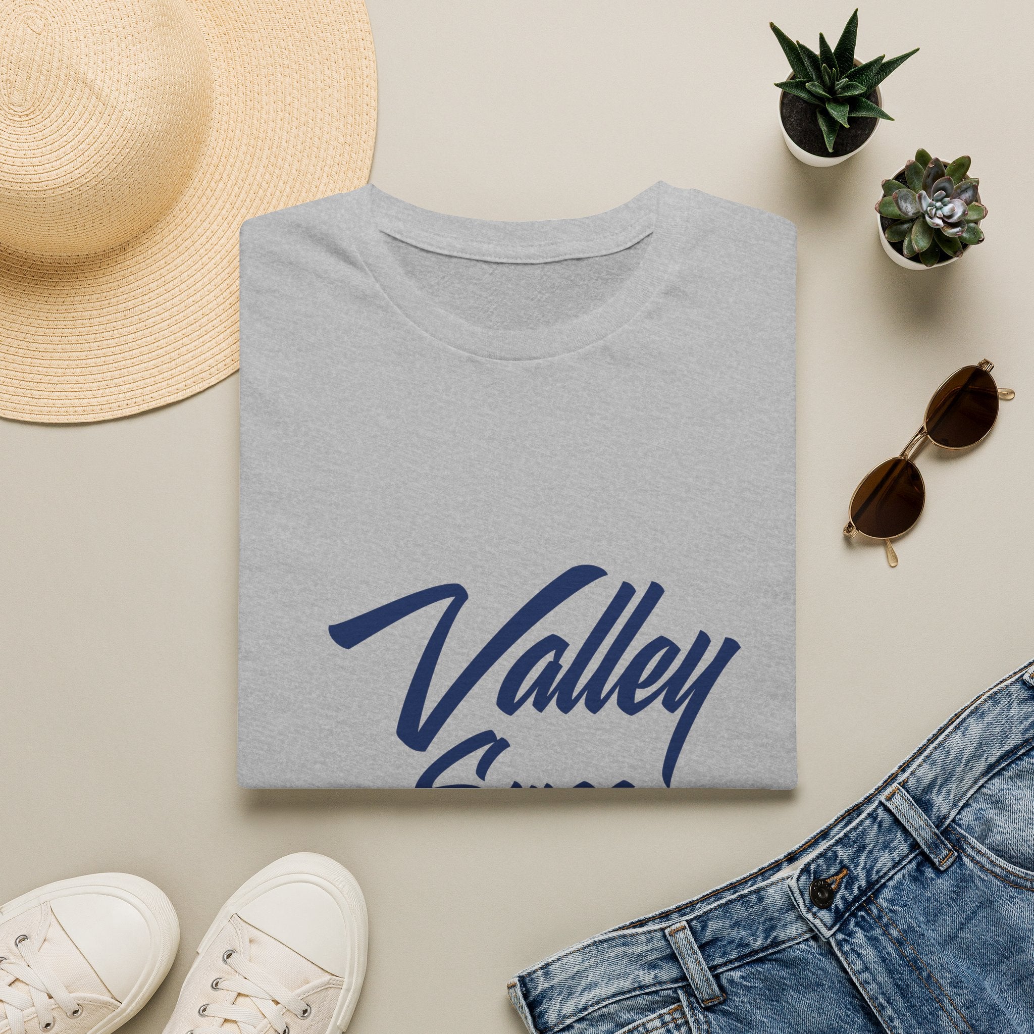 Valley Swag