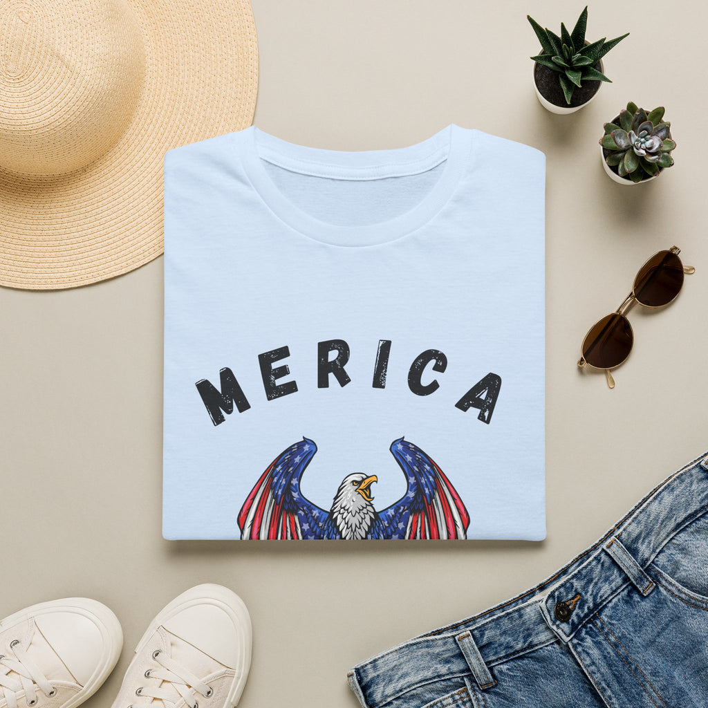 Merica T-Shirt