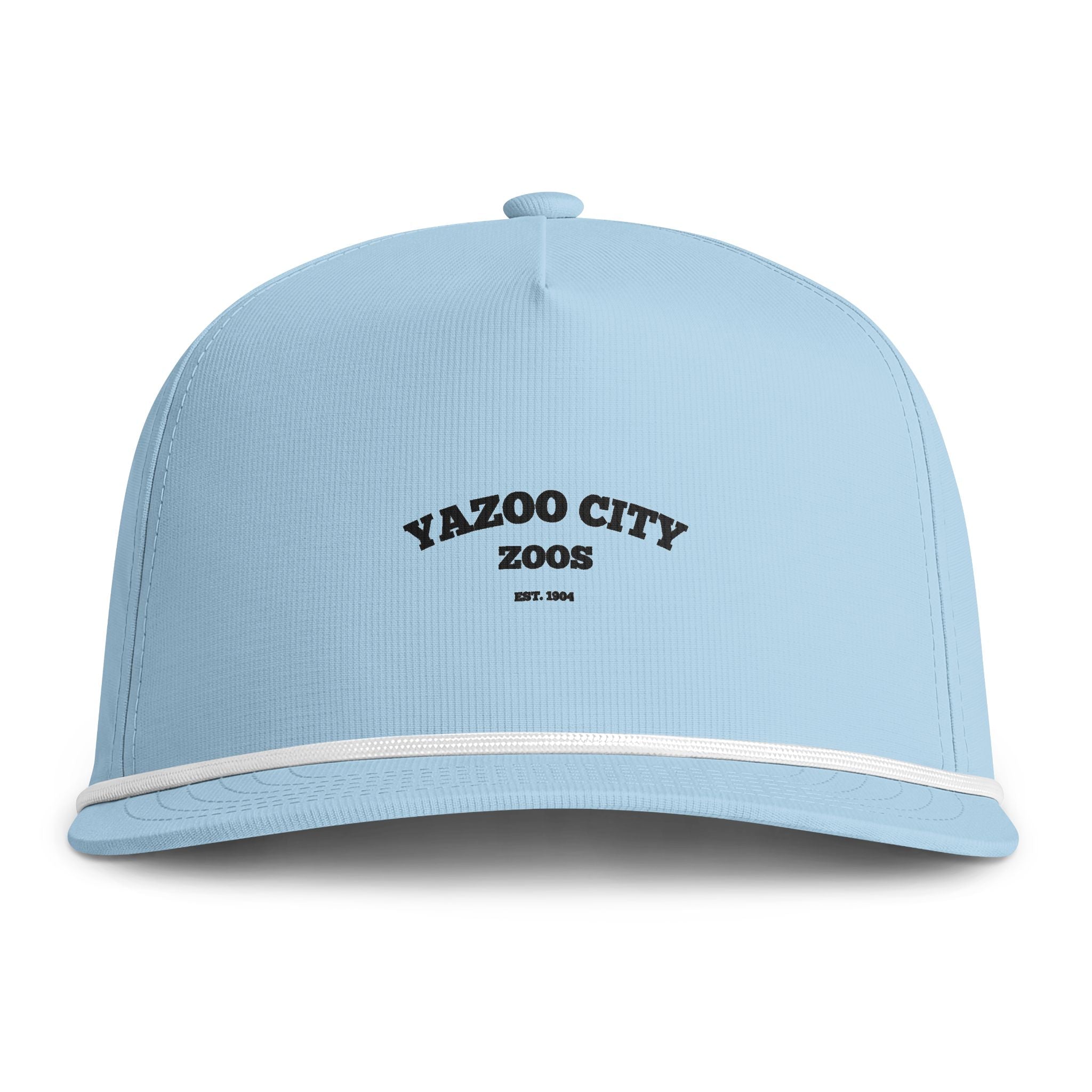 Yazoo City Zoos