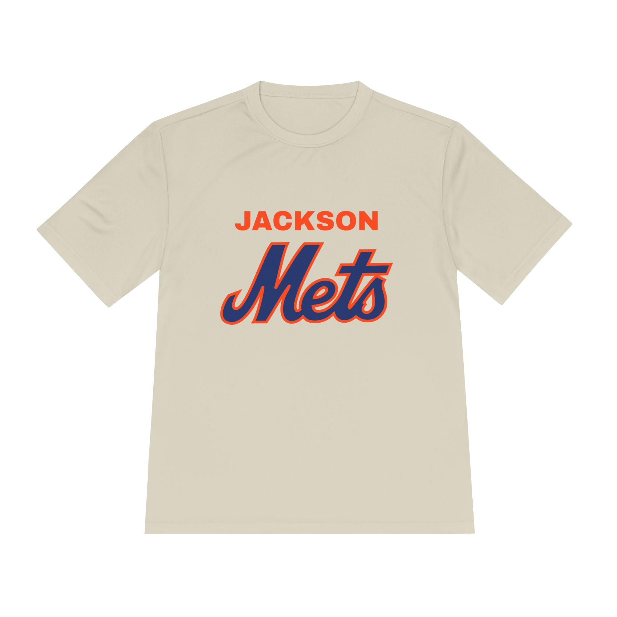 Jackson Mets