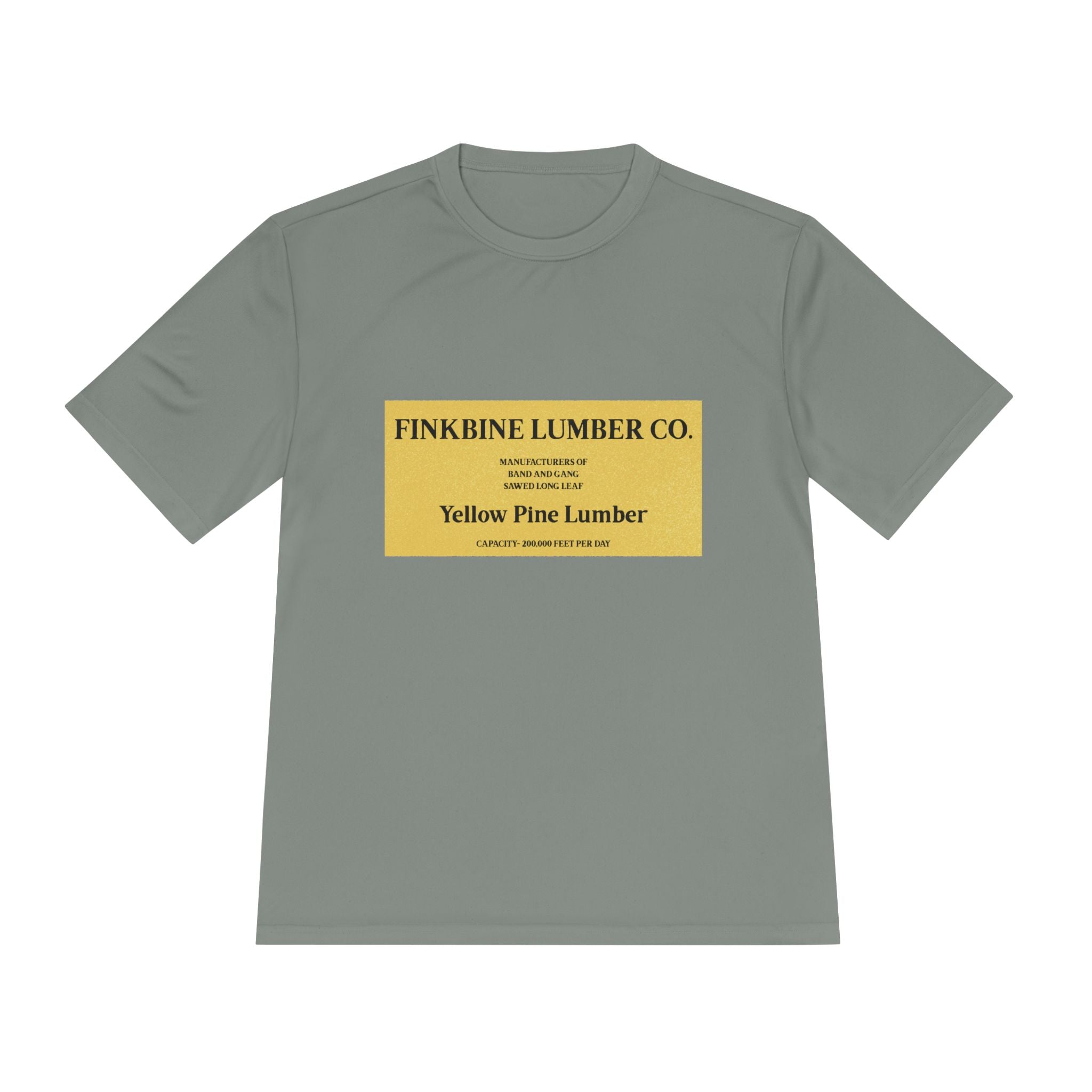 Finkbine Lumber Co.