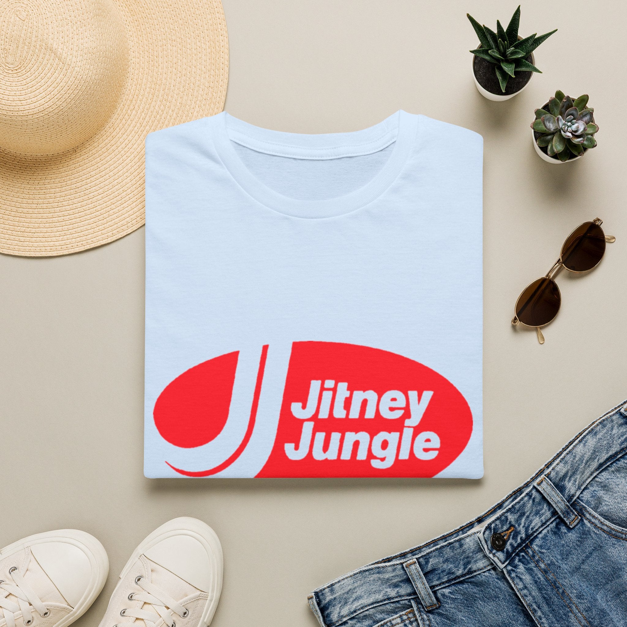 Jitney Jungle