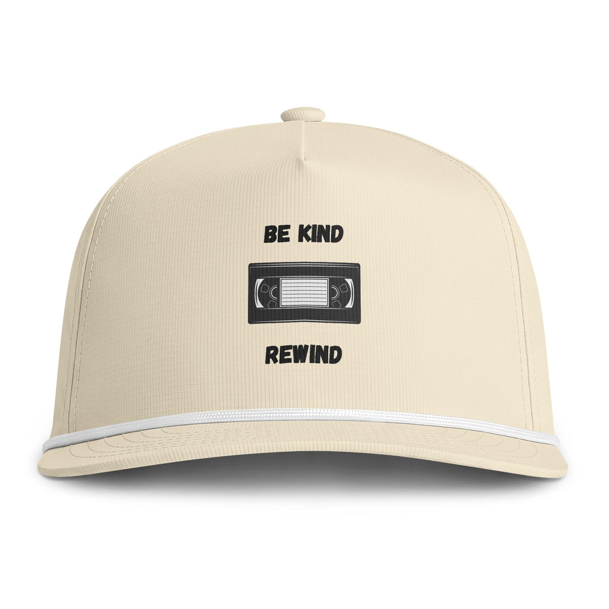 Be Kind, Rewind- VHS