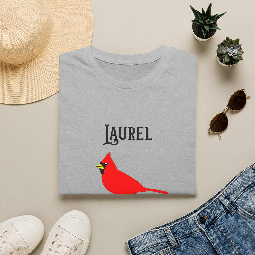 Laurel Cardinals