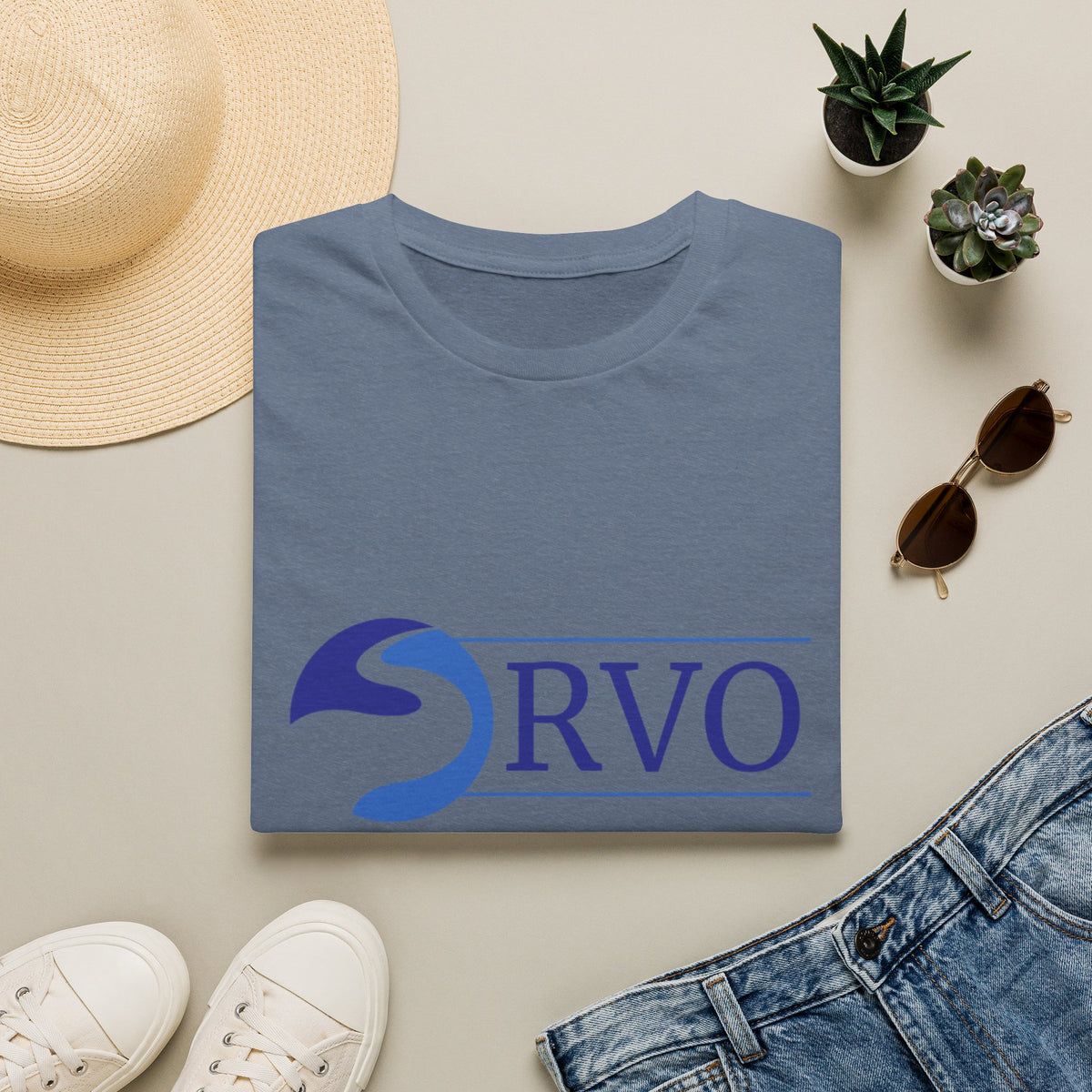 SRVO- www.srvobserver.com T-Shirt