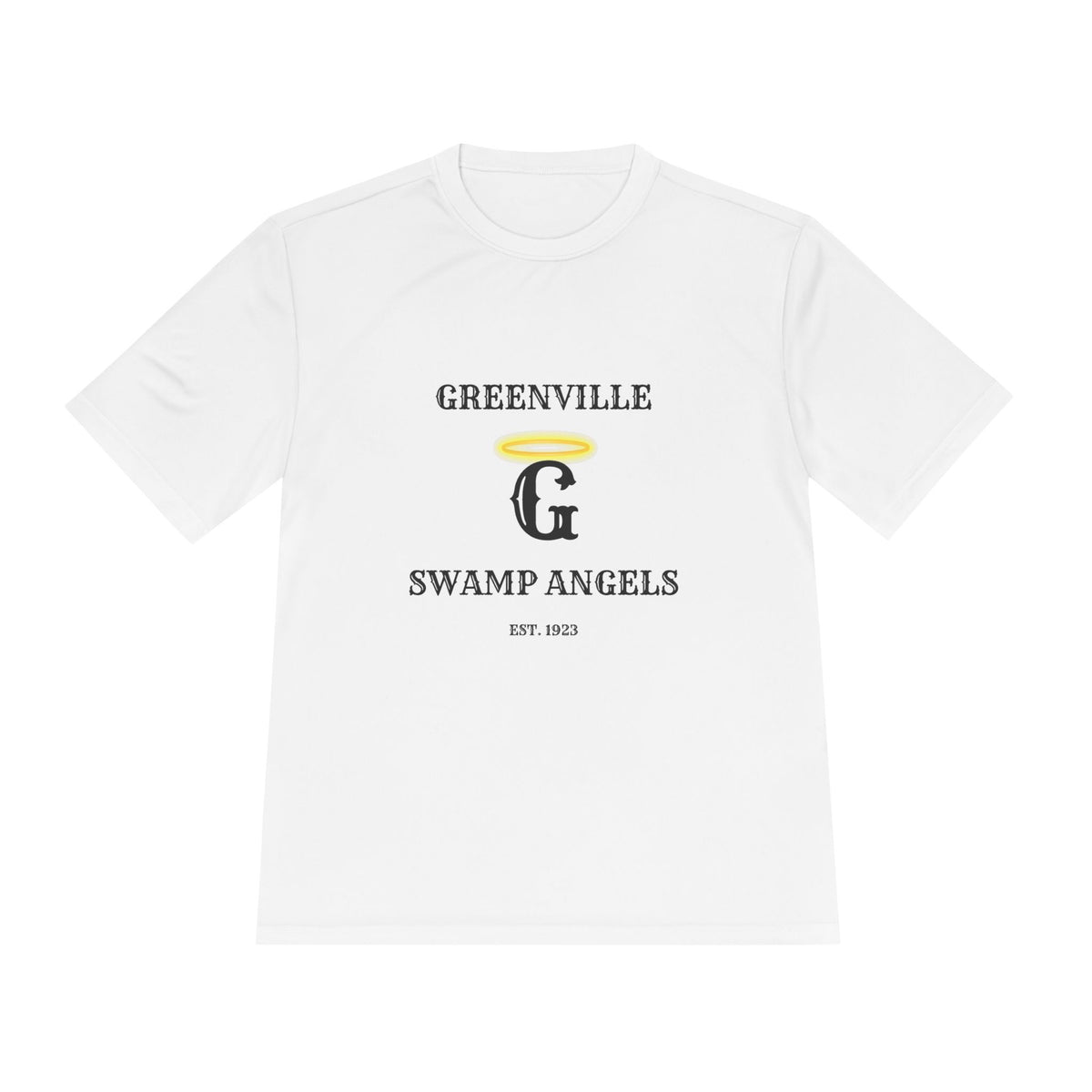 Greenville Swamp Angels
