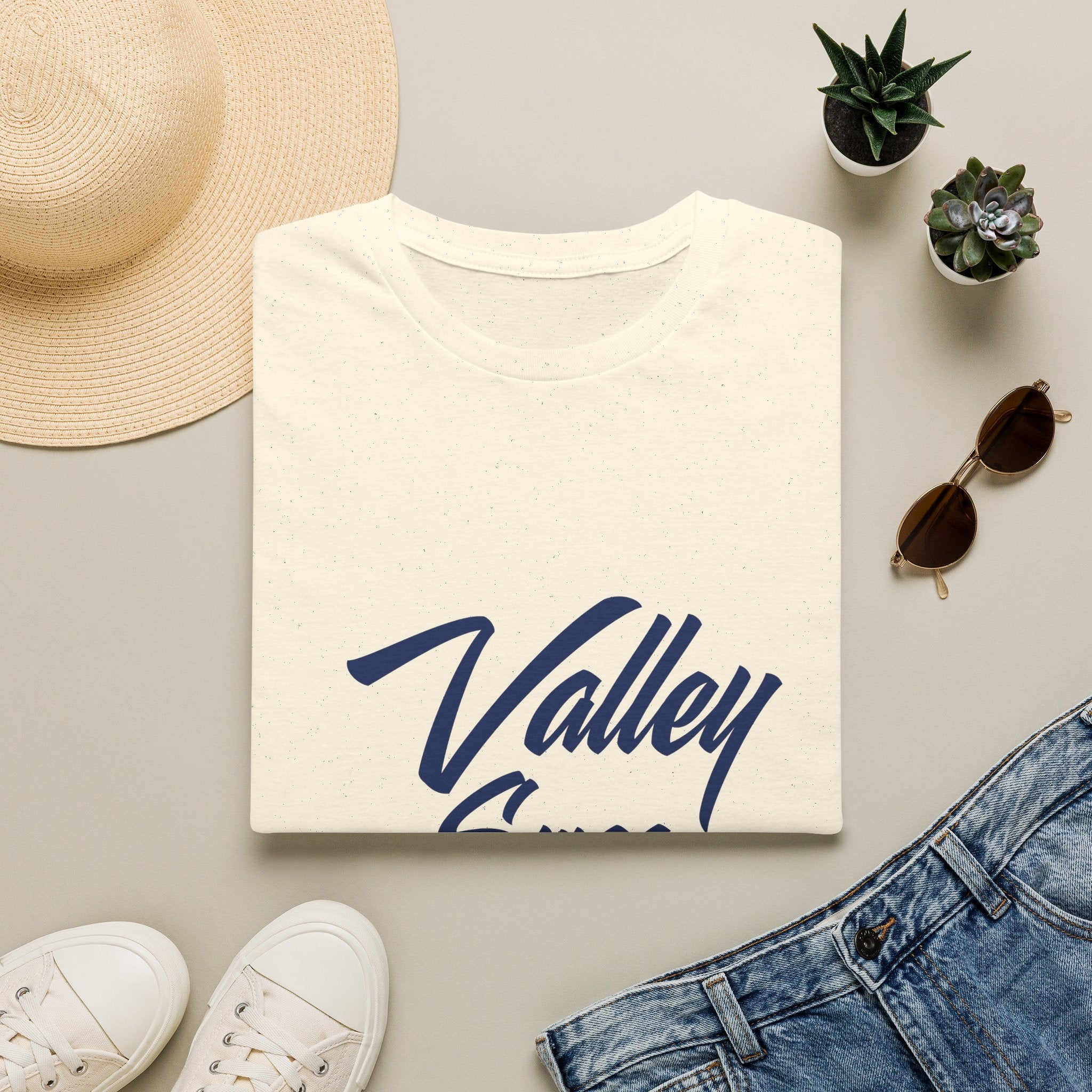 Valley Swag