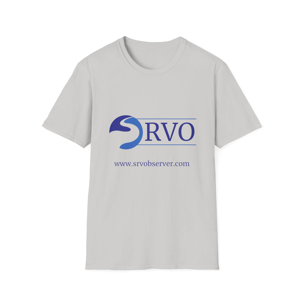 SRVO- www.srvobserver.com T-Shirt