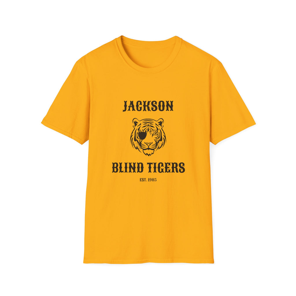 Jackson Blind Tigers