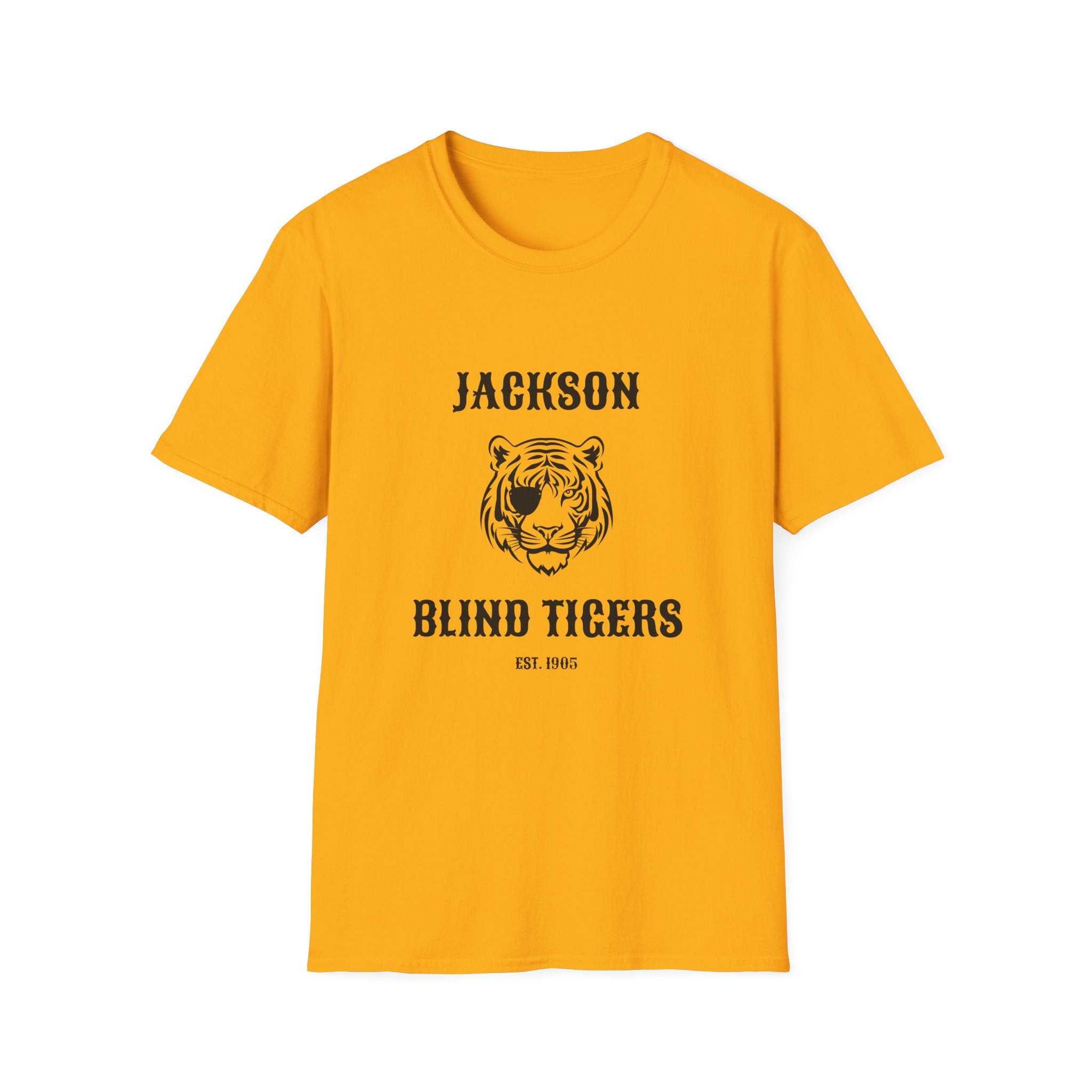 Jackson Blind Tigers