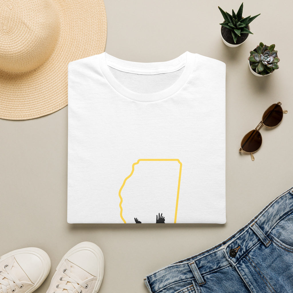 Black & Gold- MS Outline