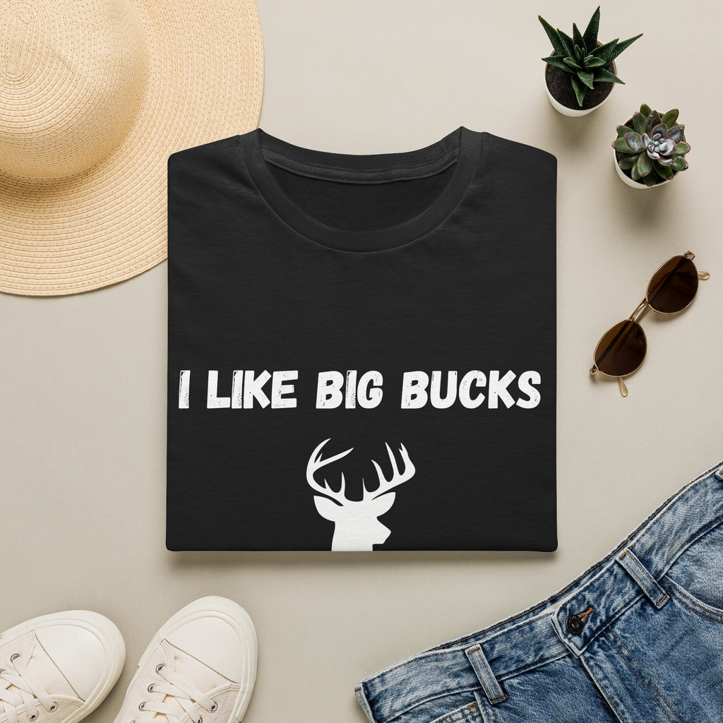 I Like Big Bucks