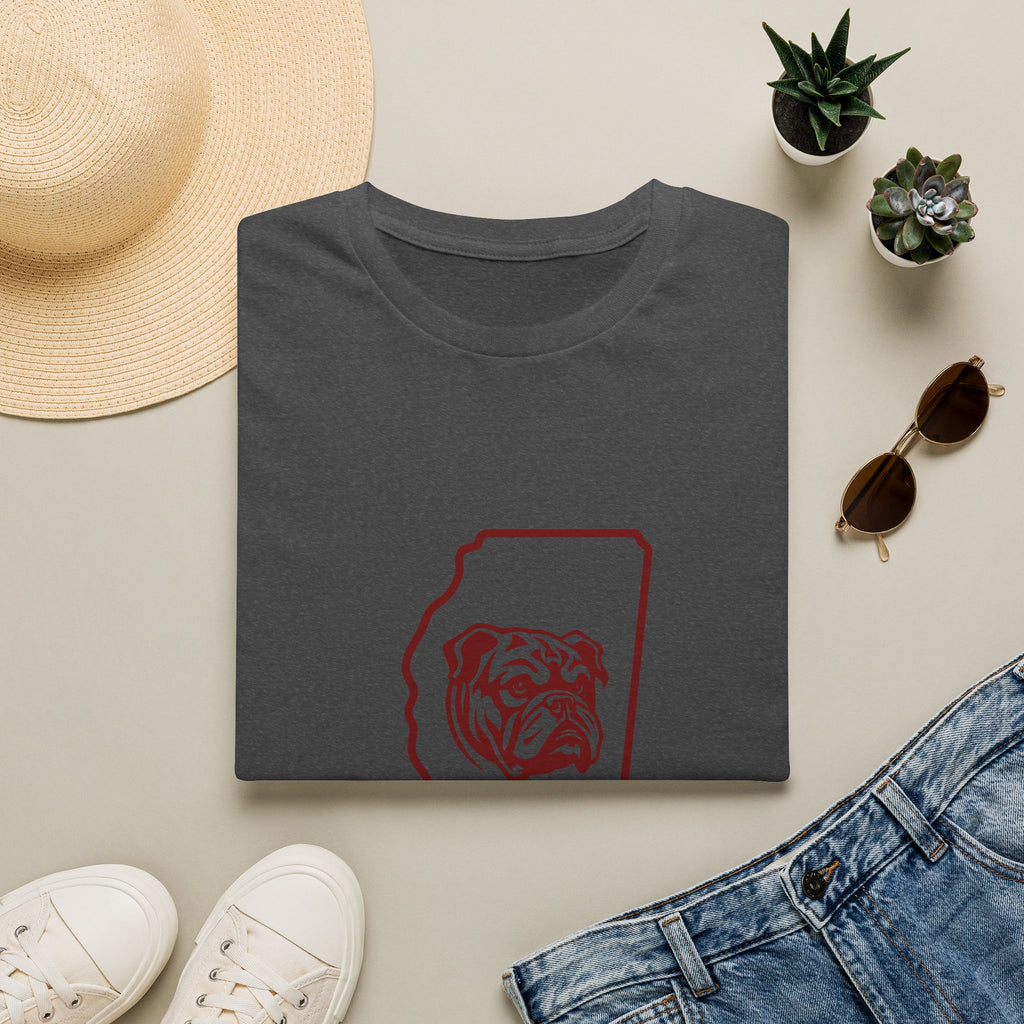 Maroon & White- MS Outline
