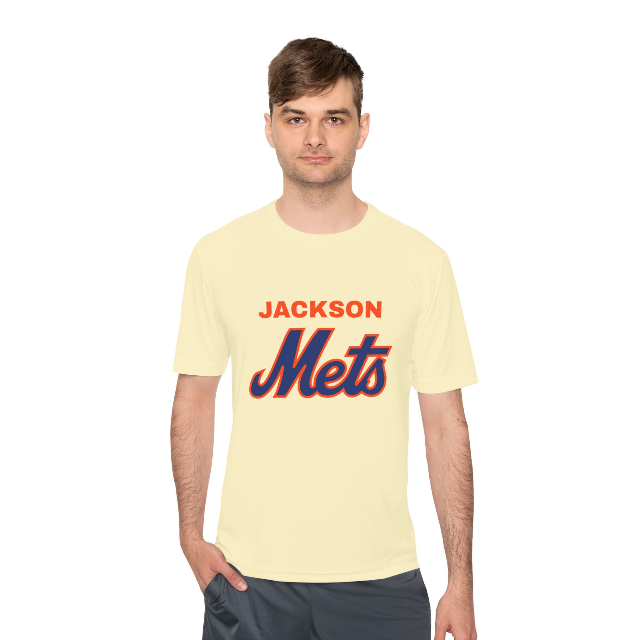 Jackson Mets
