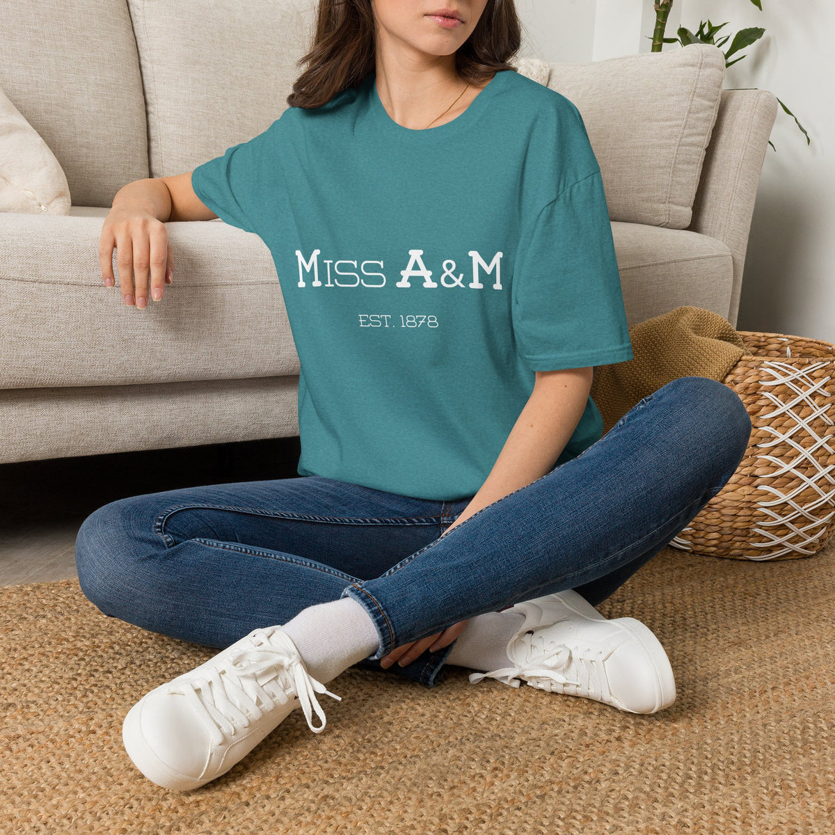 Miss A&M