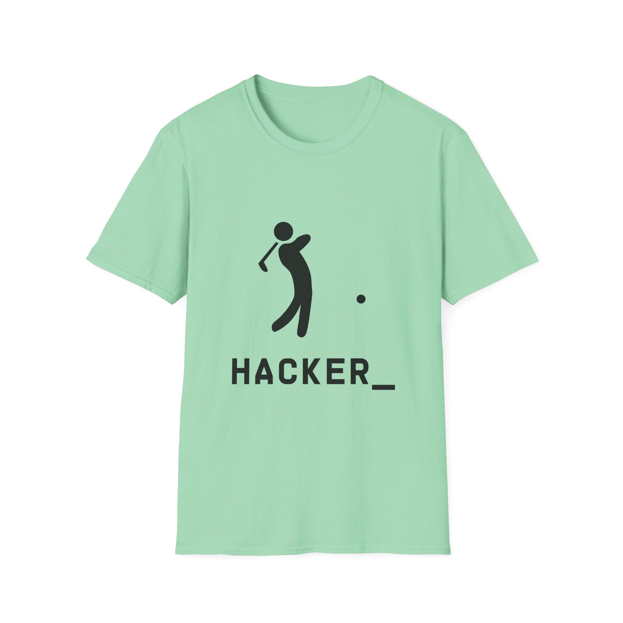 Hacker- Golf