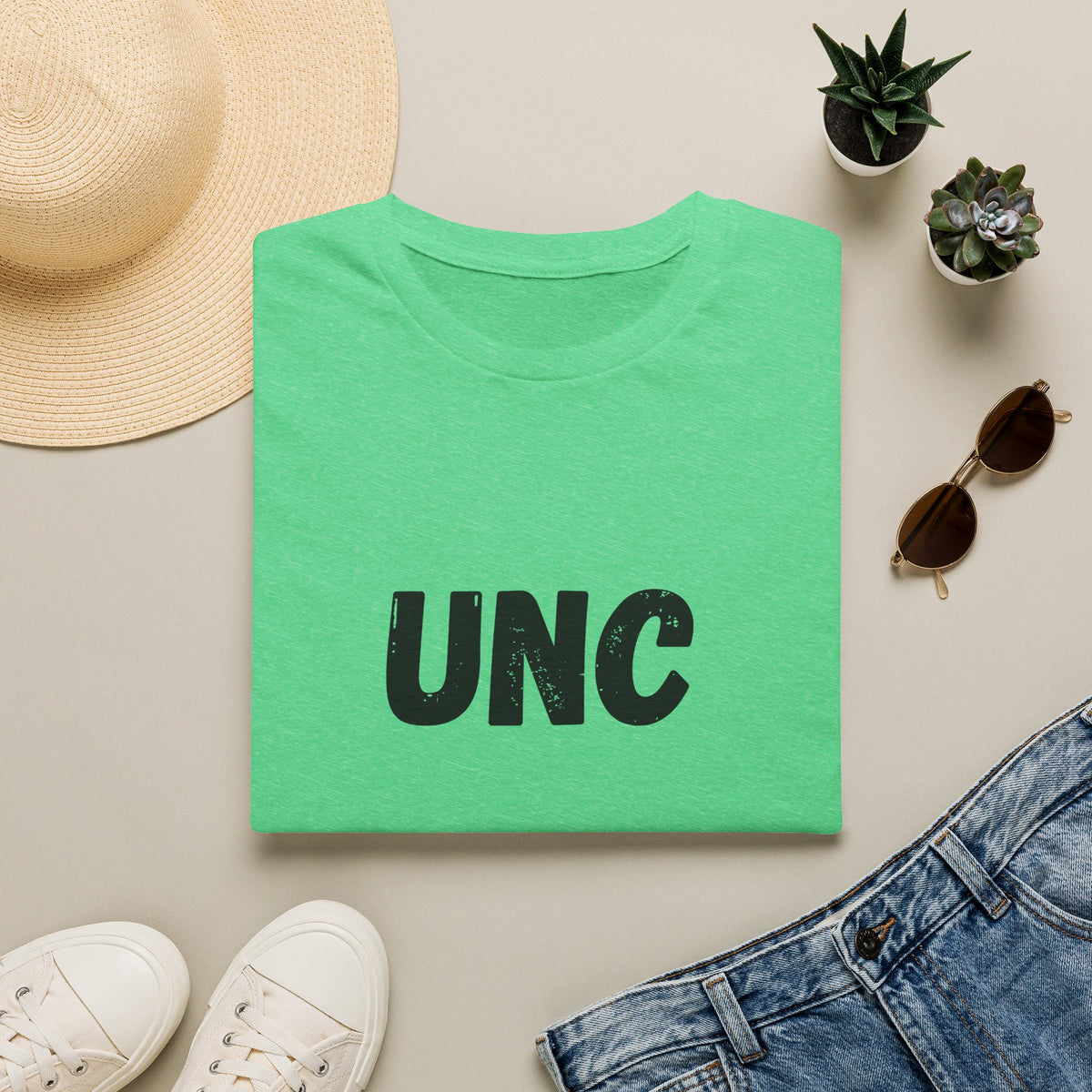 Unc Aura T-Shirt