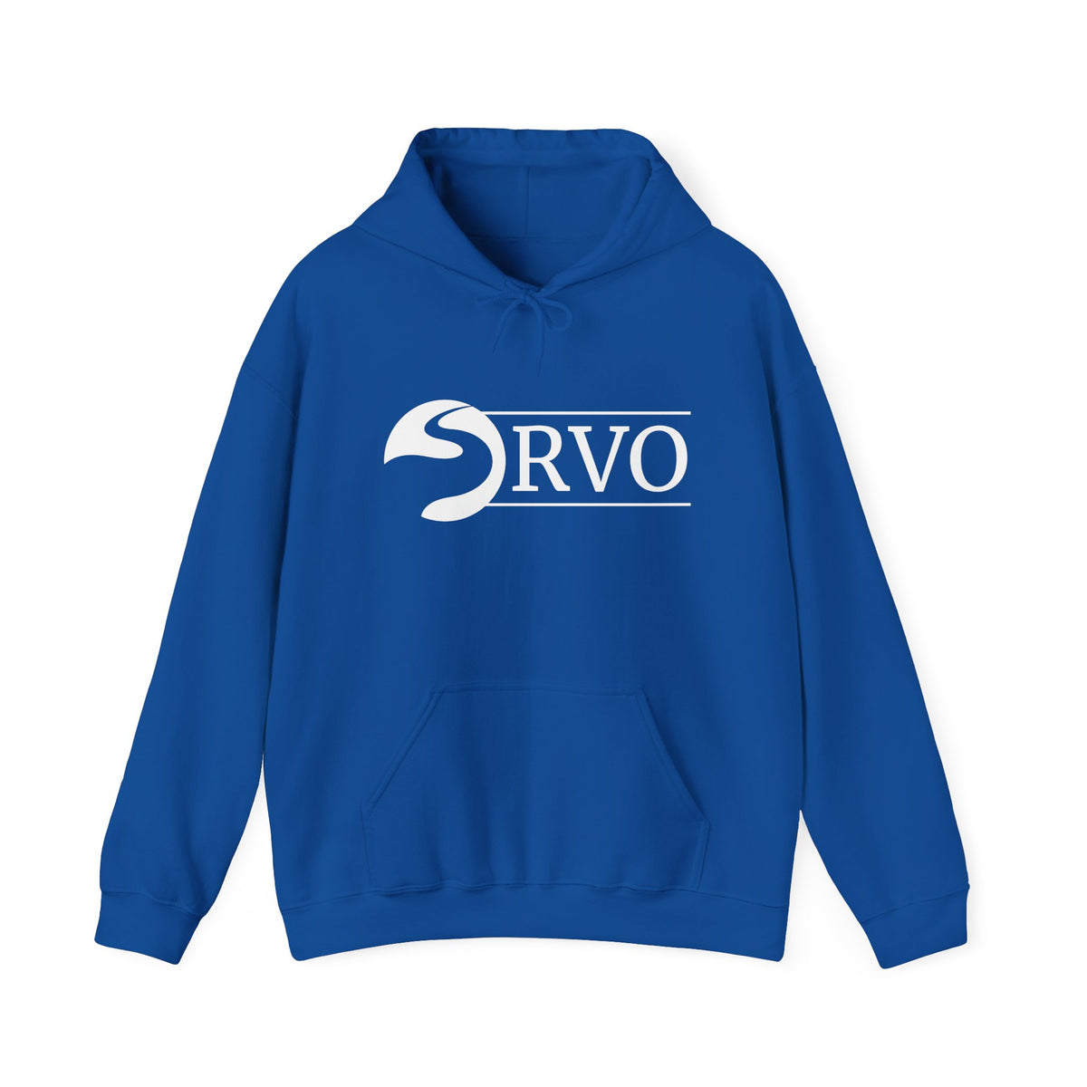 SRVO- The Valley's Trusted Unreliable News Source Hoodie