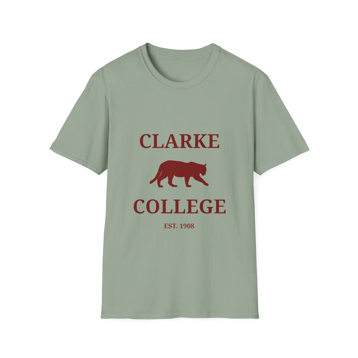 Clarke College Panthers- Newton, MS