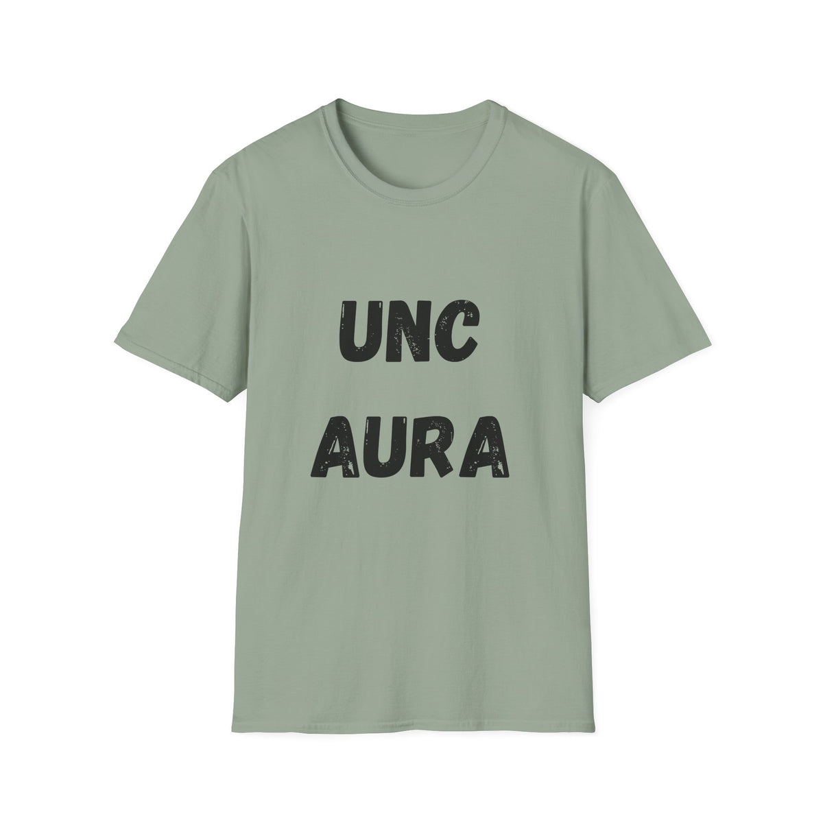 Unc Aura T-Shirt