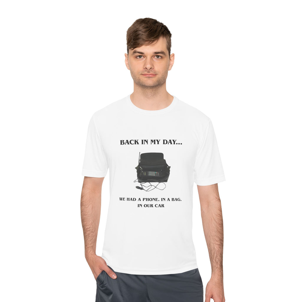BIMD- Bag Phone