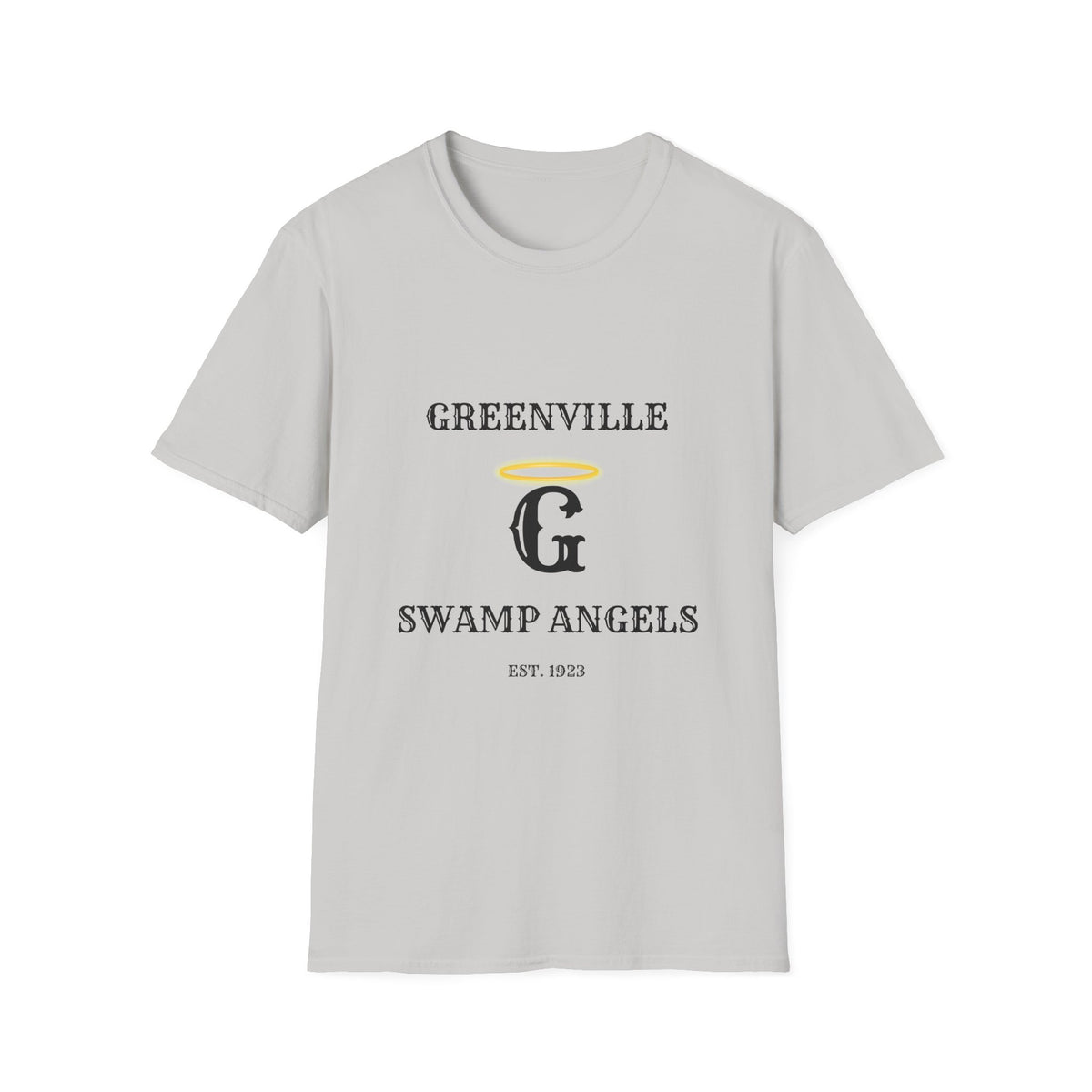Greenville Swamp Angels