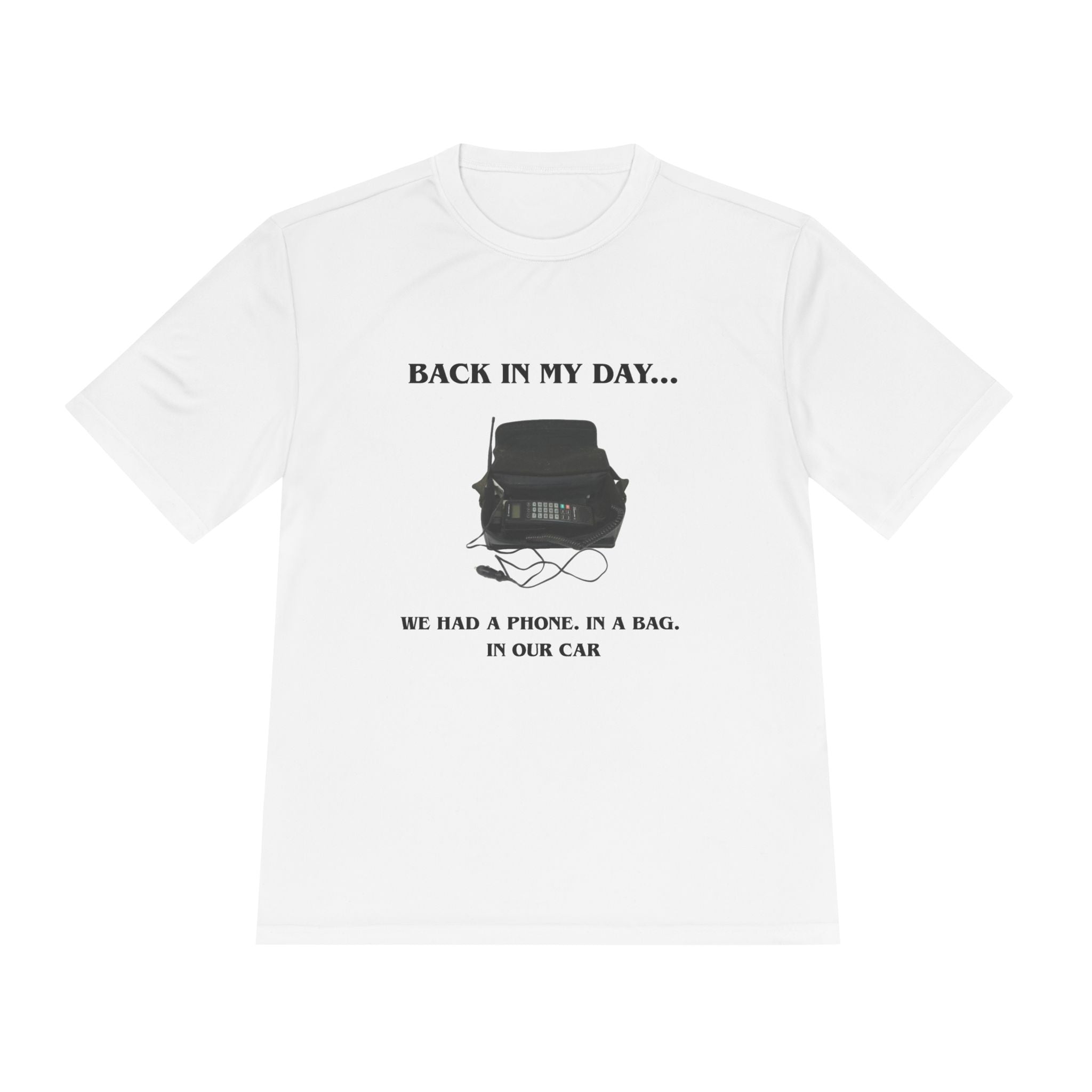 BIMD- Bag Phone