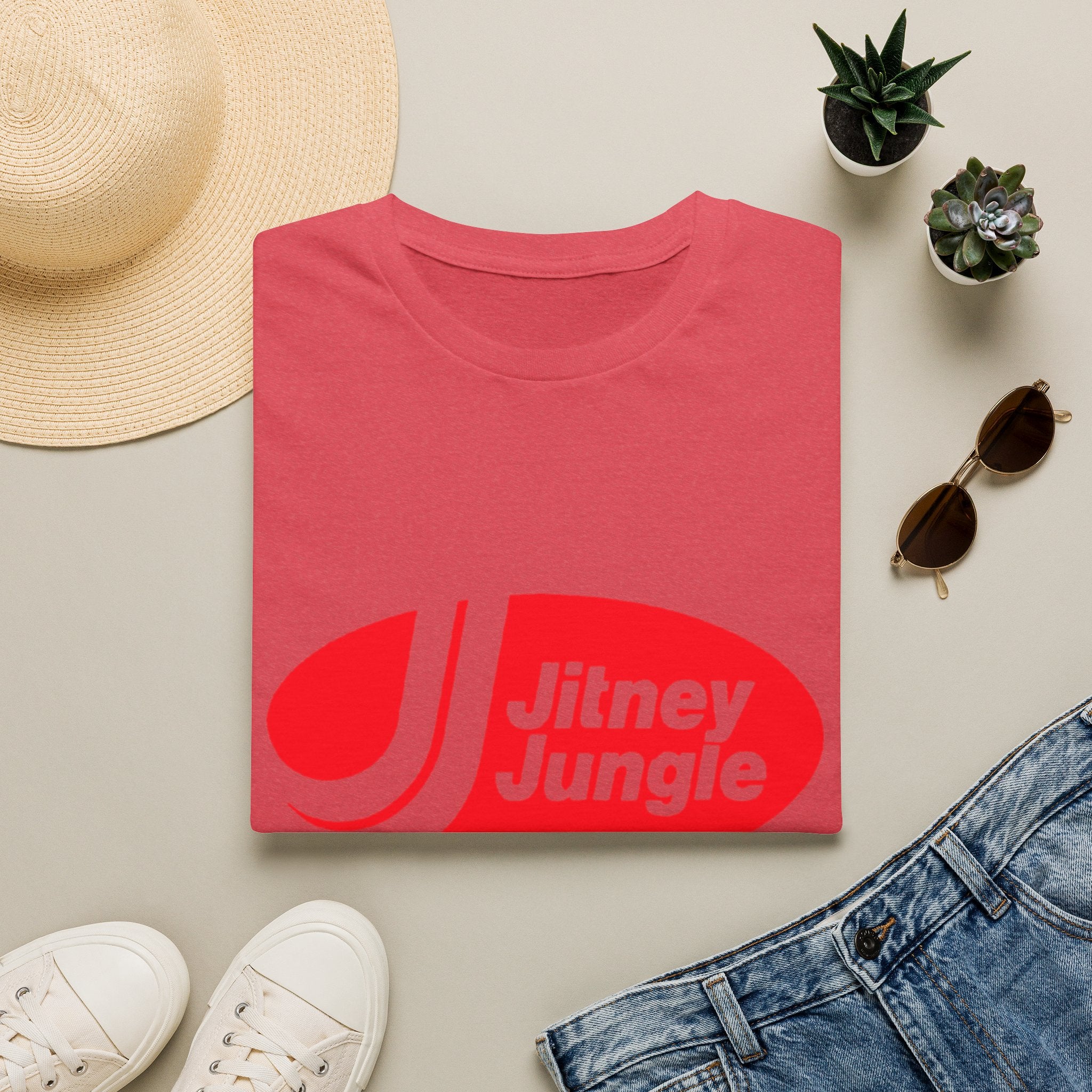 Jitney Jungle
