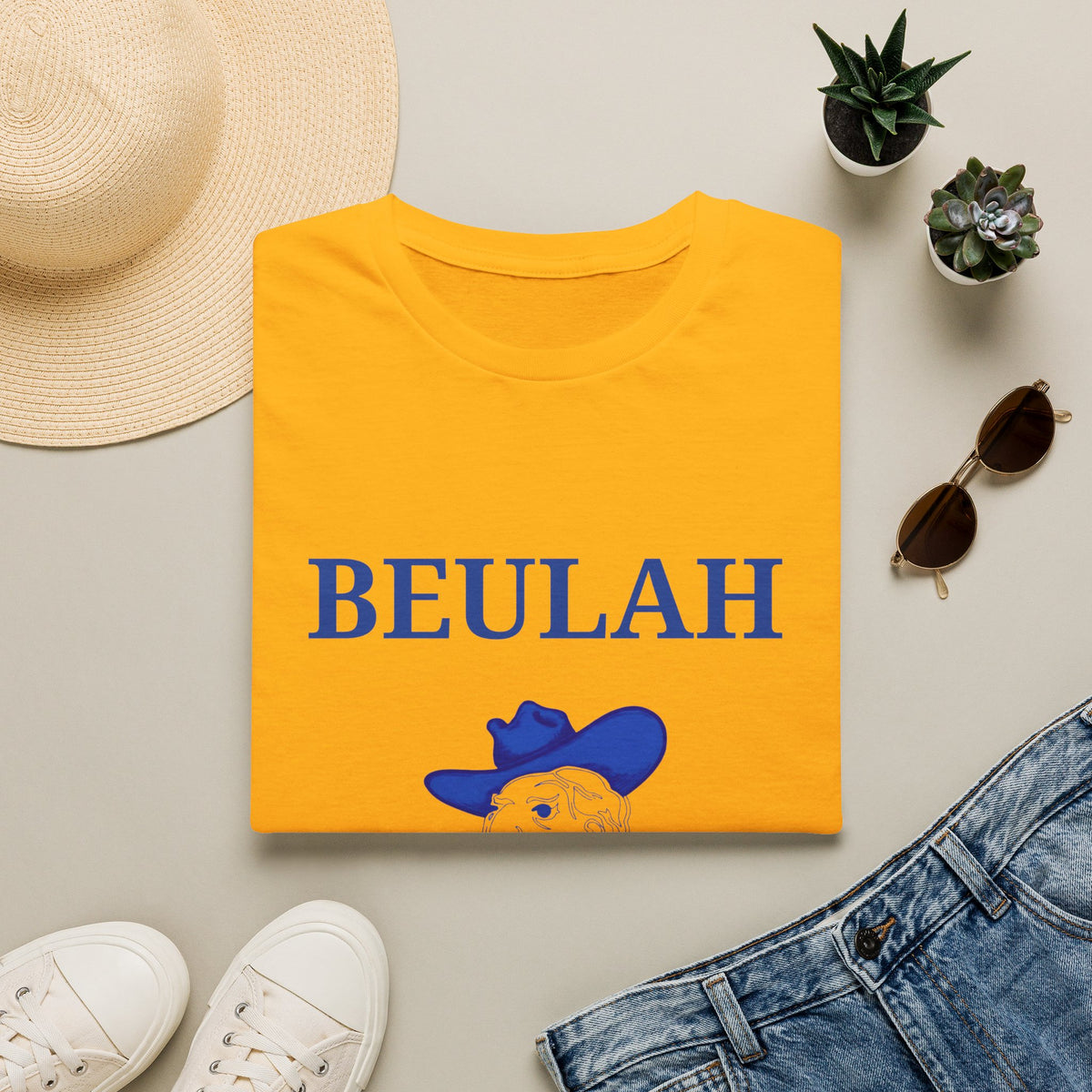 Beulah Hubbard Rebels