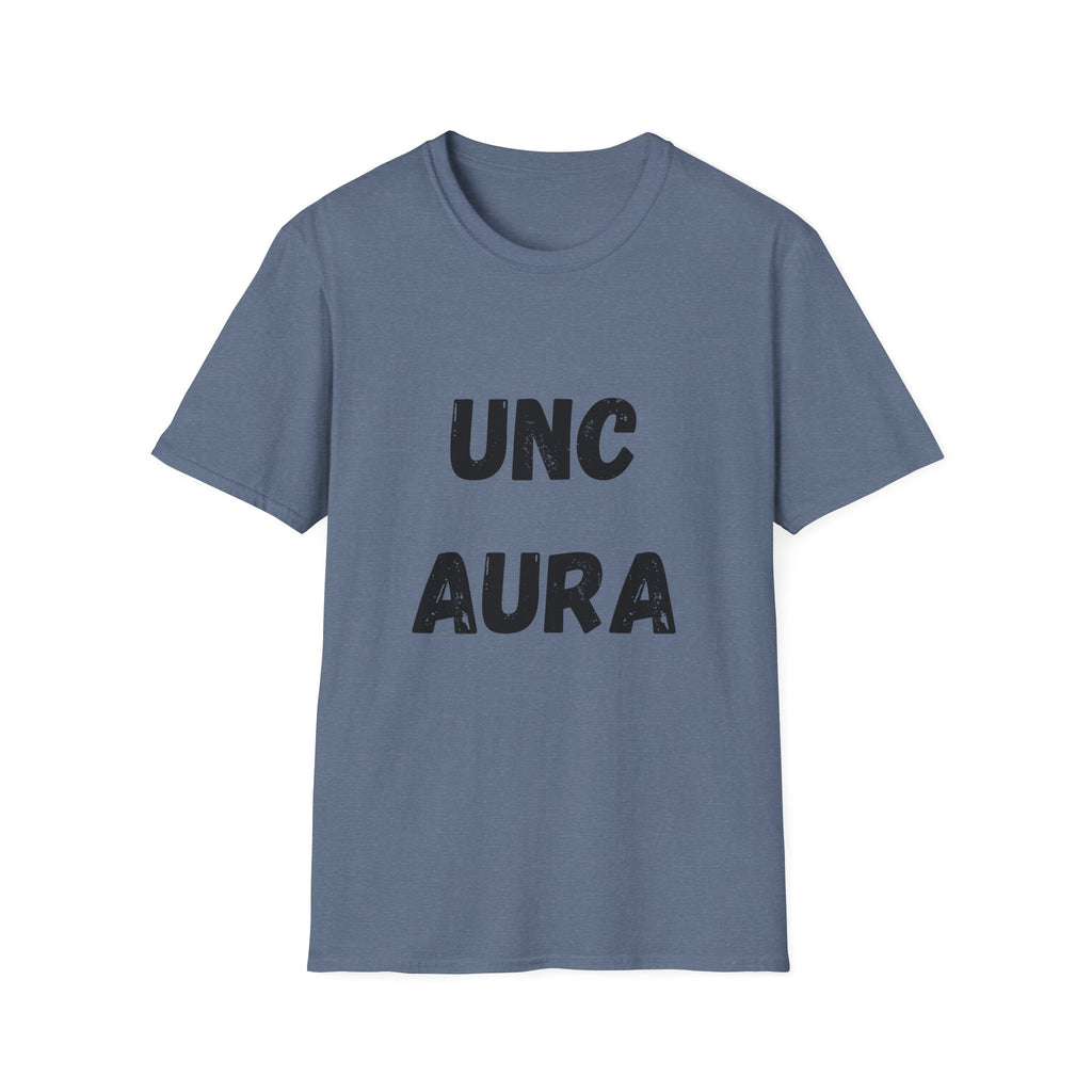 Unc Aura T-Shirt