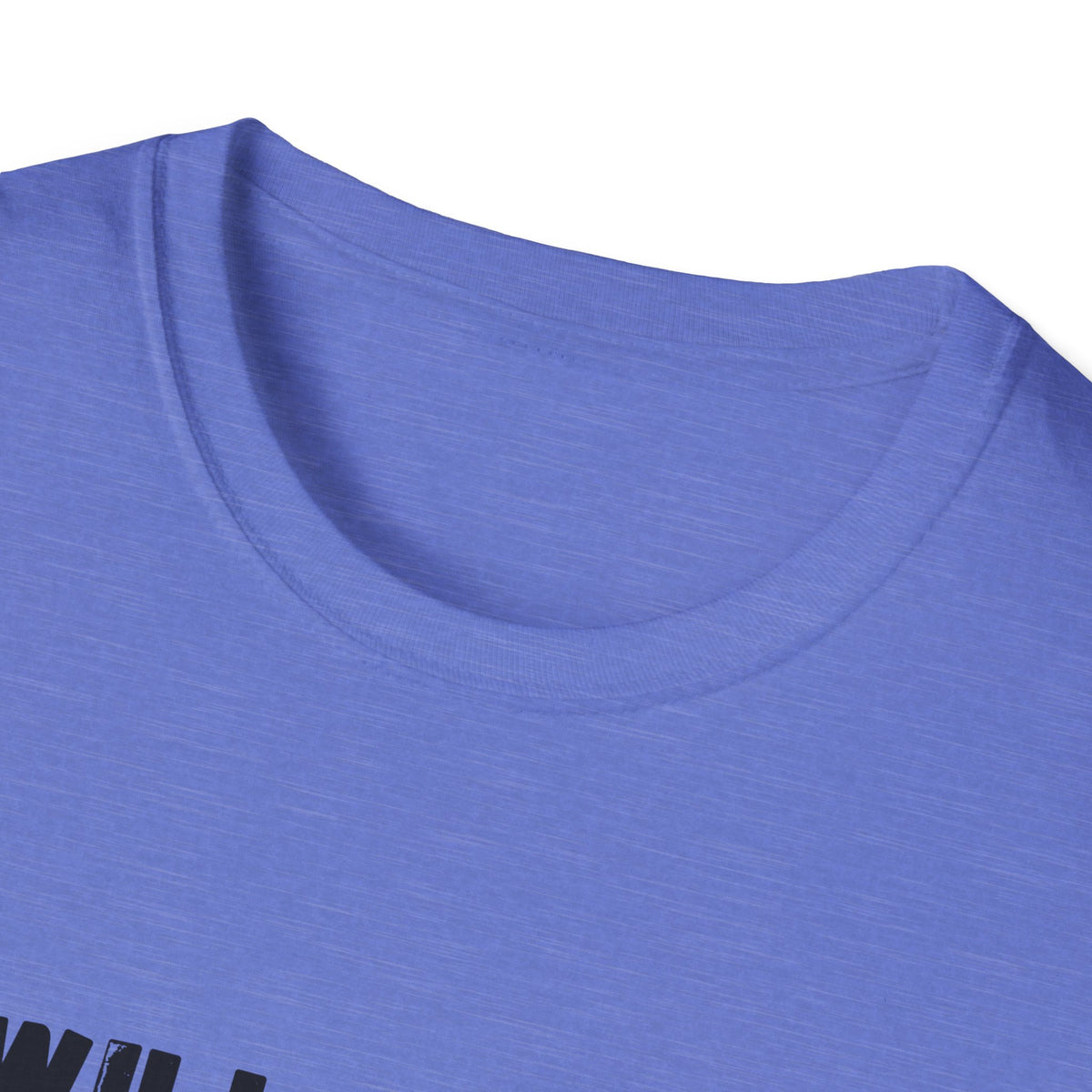 Will Hunt for Food T-Shirt