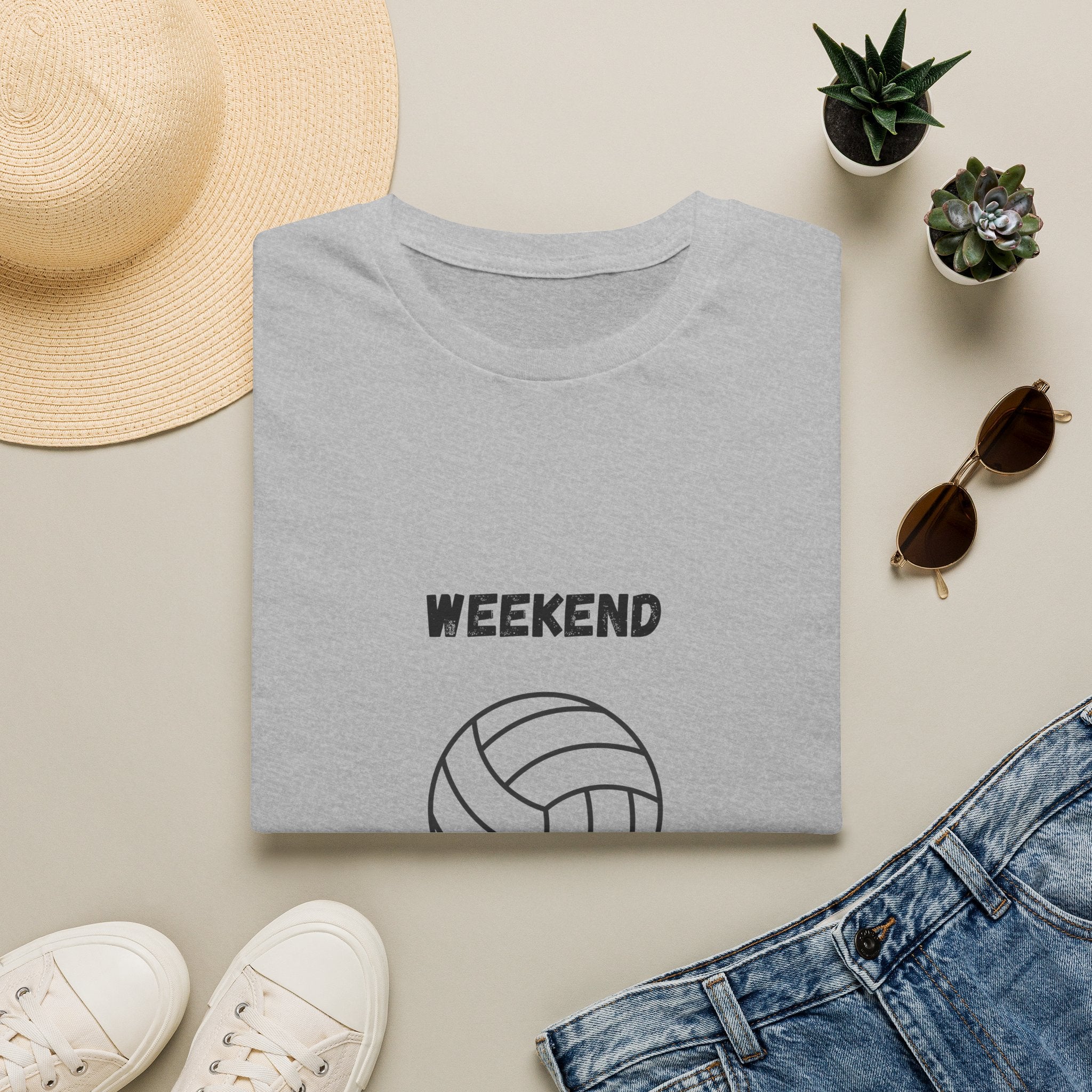 Weekend Nomad- Volleyball1