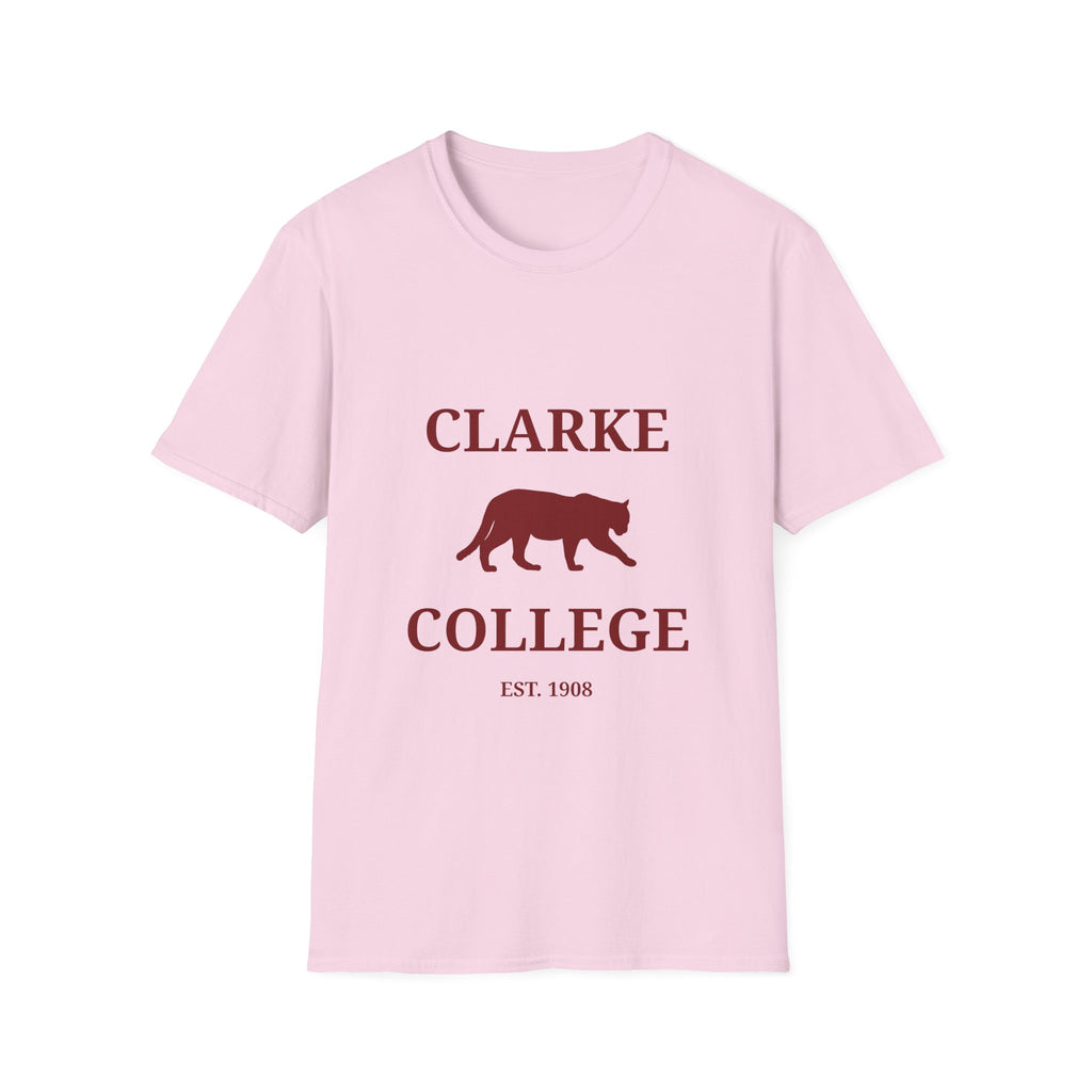 Clarke College Panthers- Newton, MS