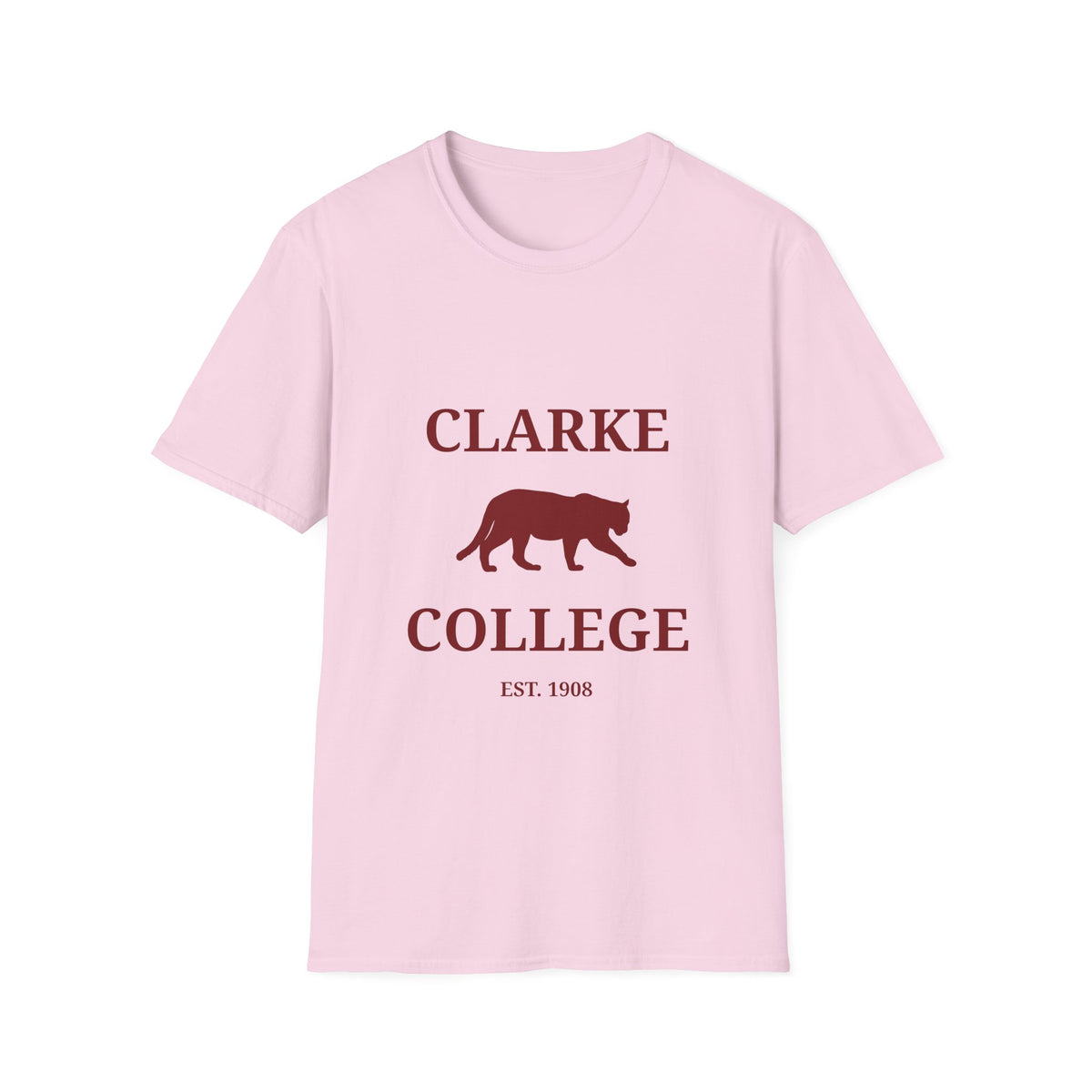 Clarke College Panthers- Newton, MS