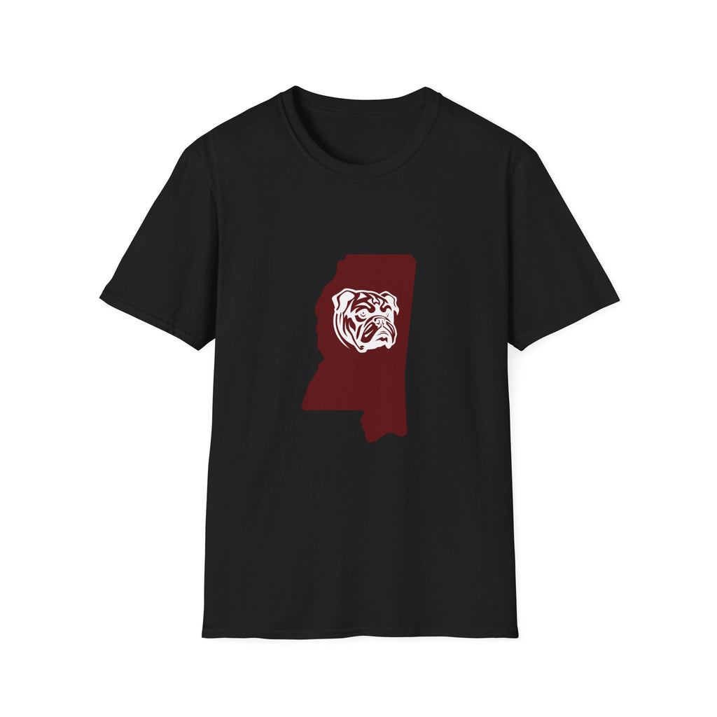 Maroon & White- MS Outline