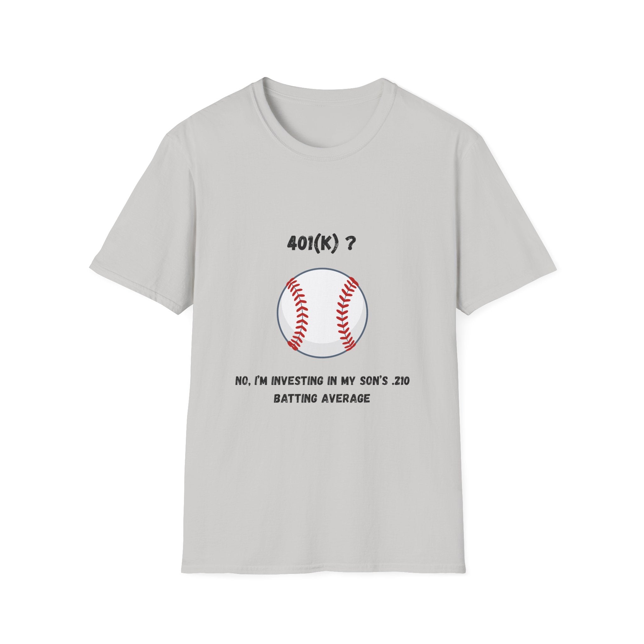 Travel Ball- 401(k)