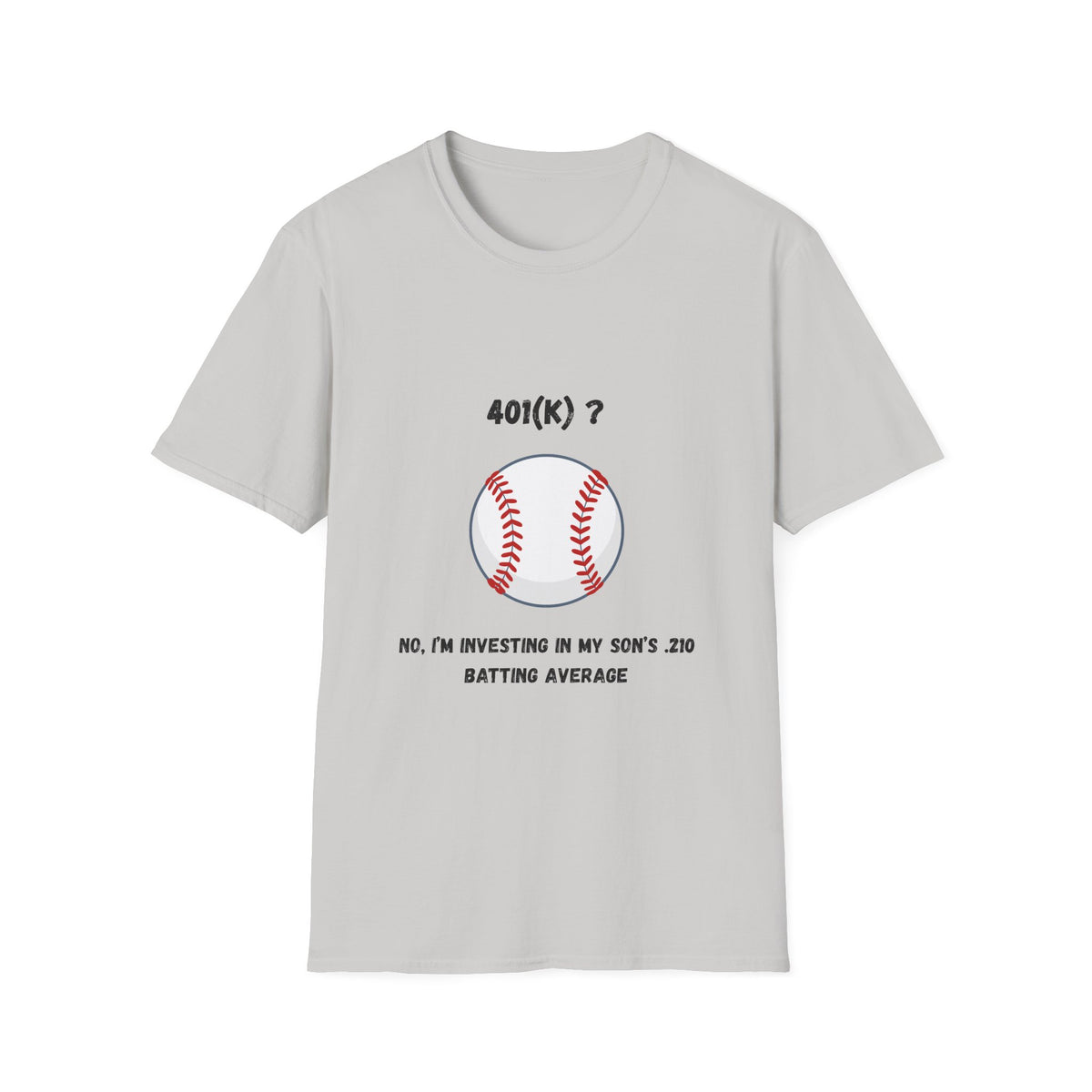 Travel Ball- 401(k)