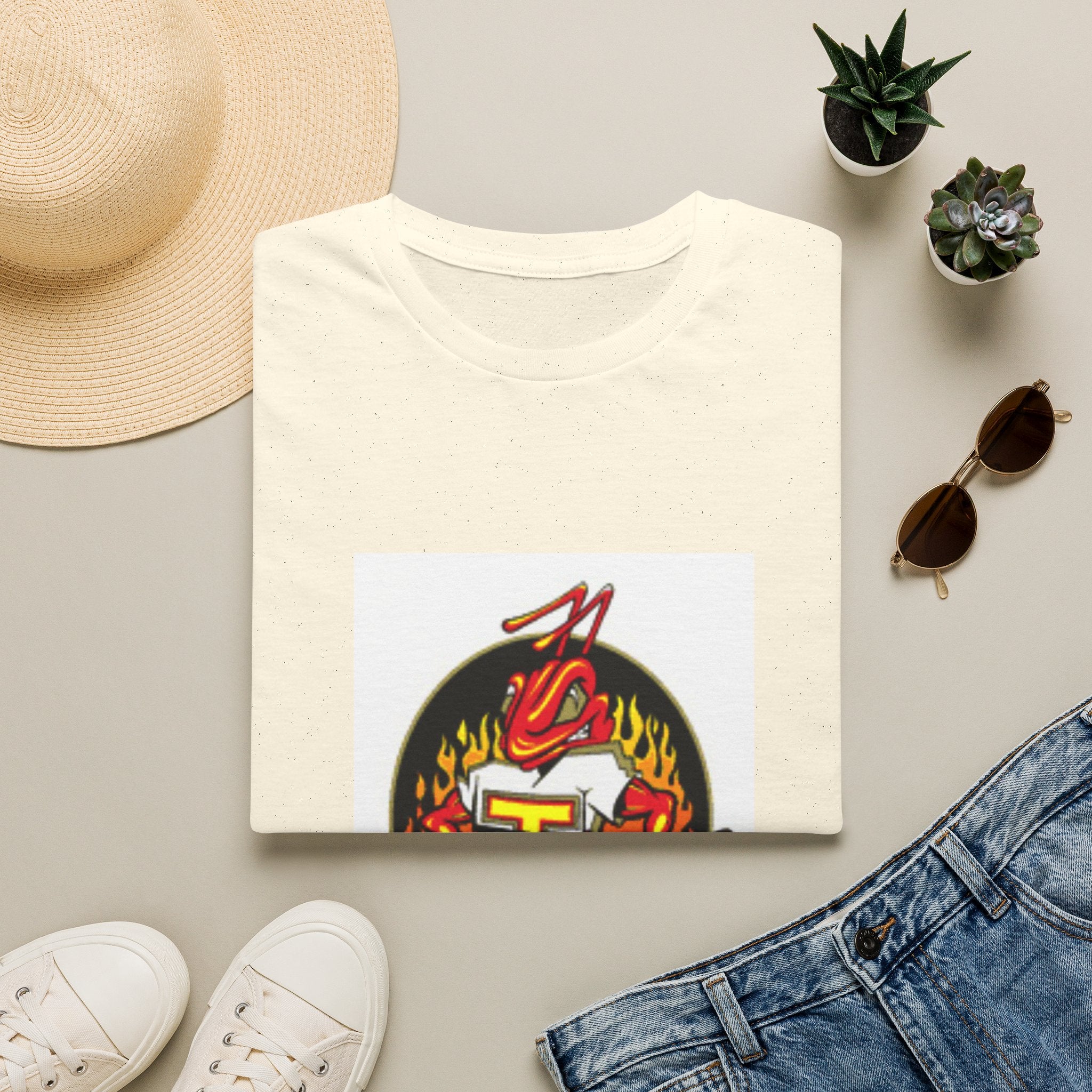 Tupelo Fire Ants